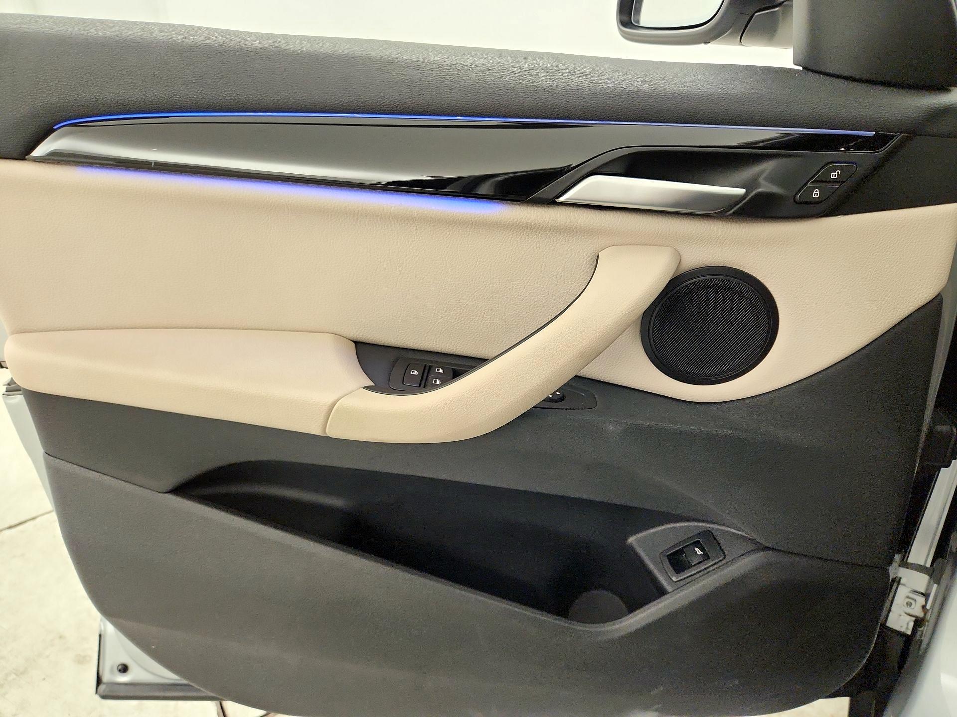 Thumbnail: 2021 BMW X1 - 12