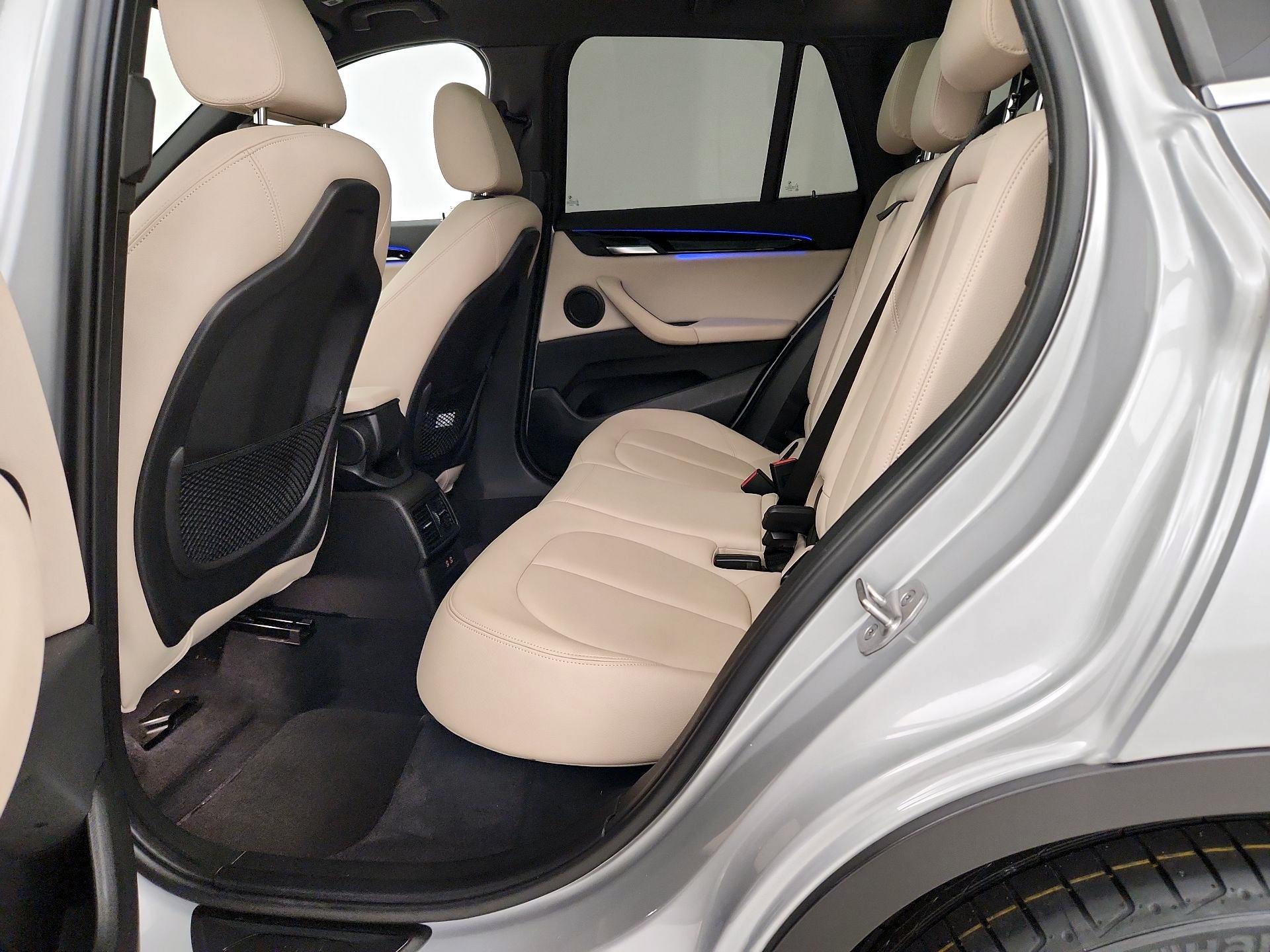 Thumbnail: 2021 BMW X1 - 20