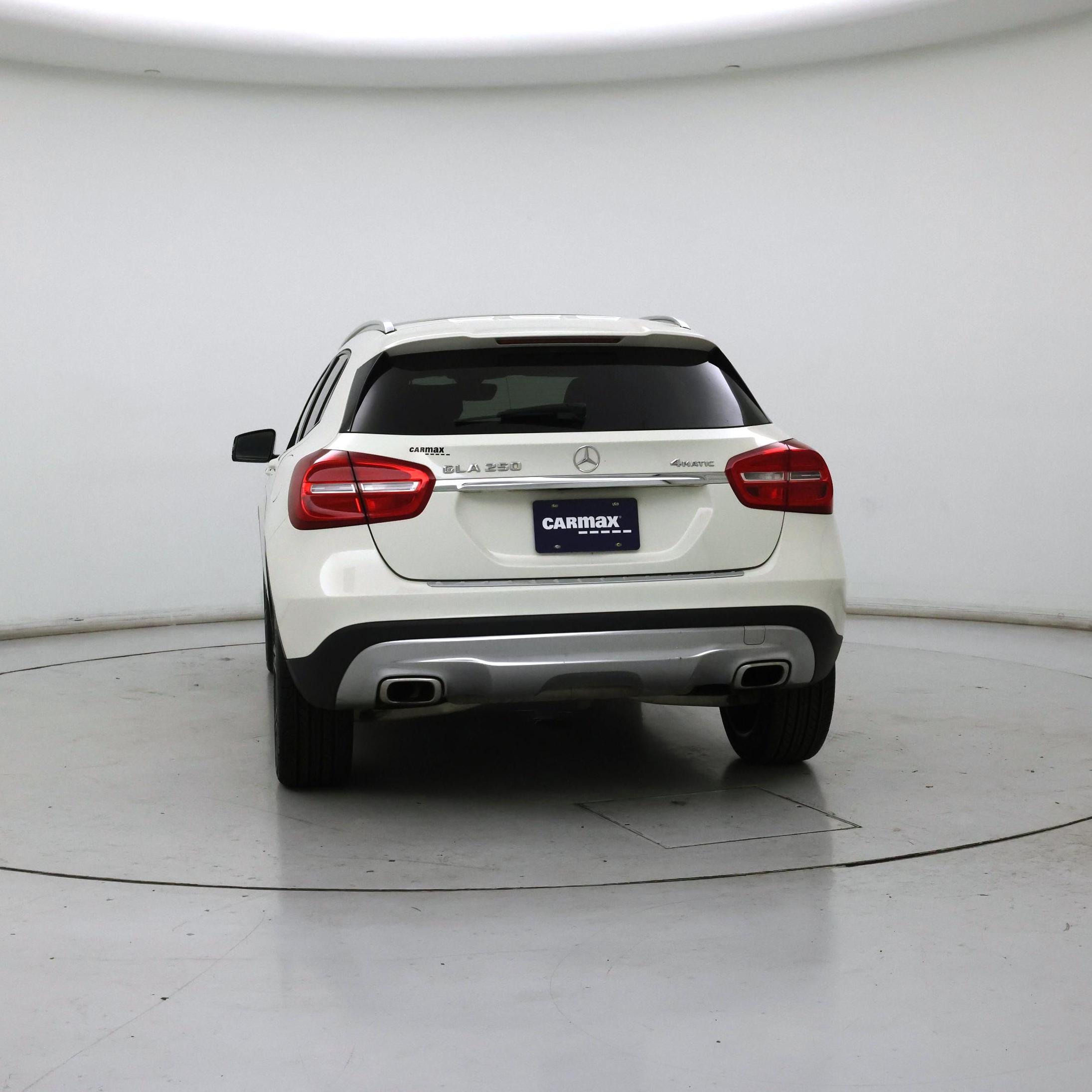 Thumbnail: 2015 Mercedes-Benz GLA - 6