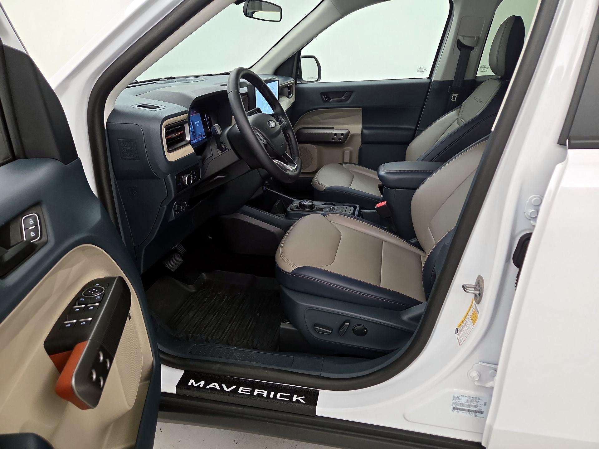 Thumbnail: 2025 Ford Maverick - 11