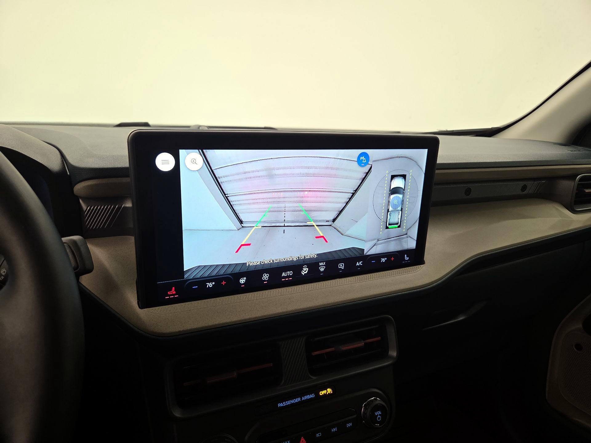 Thumbnail: 2025 Ford Maverick - 15