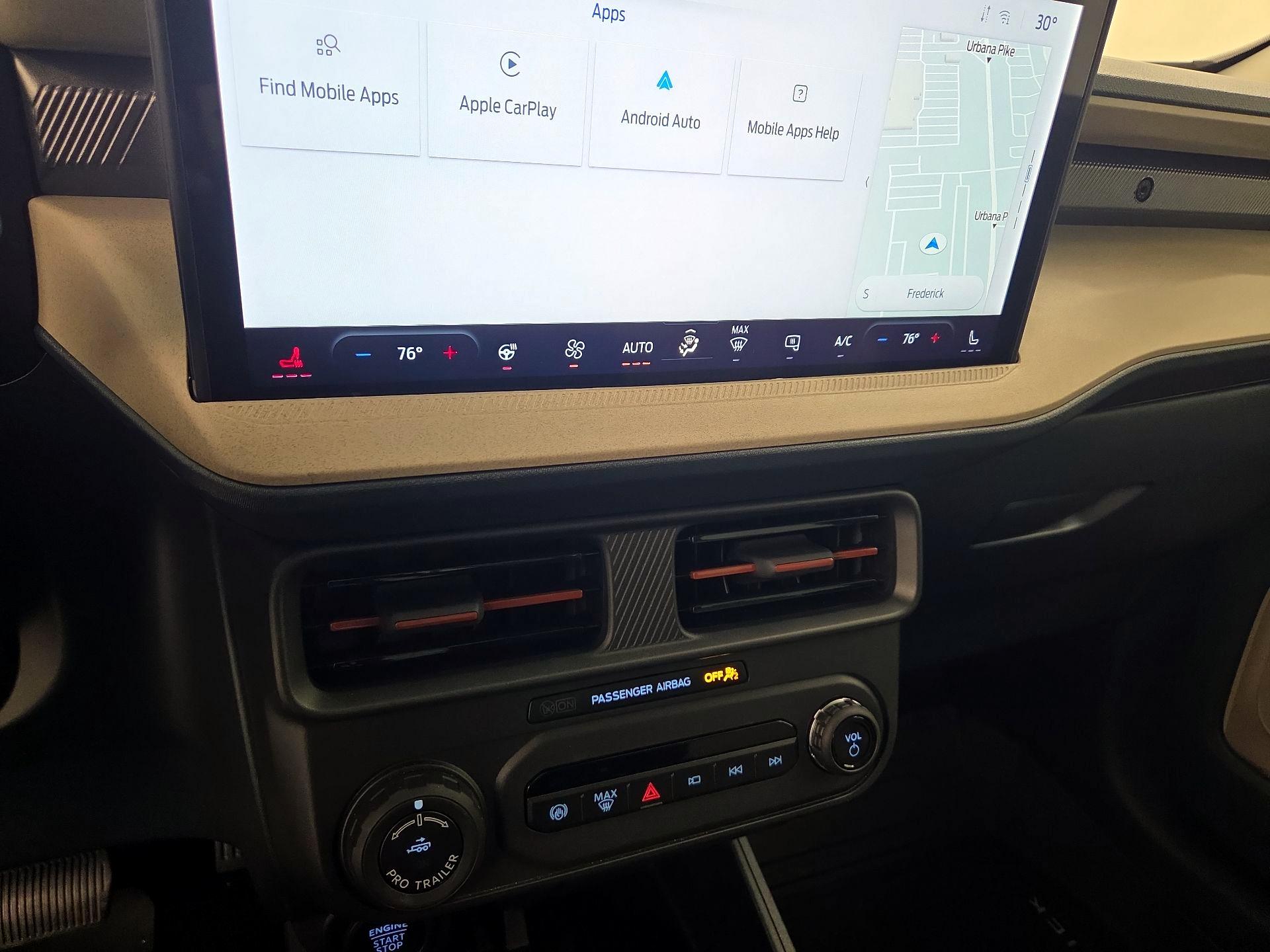 Thumbnail: 2025 Ford Maverick - 17