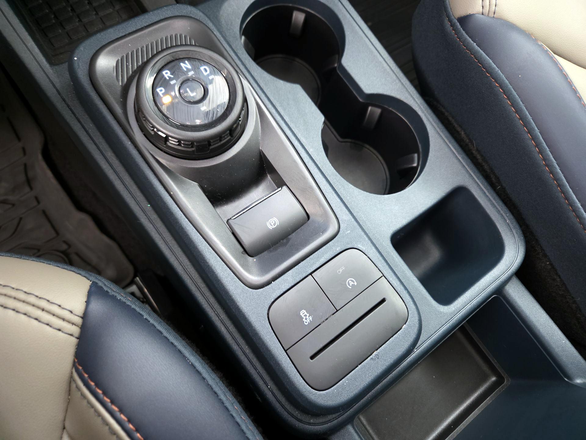 Thumbnail: 2025 Ford Maverick - 18