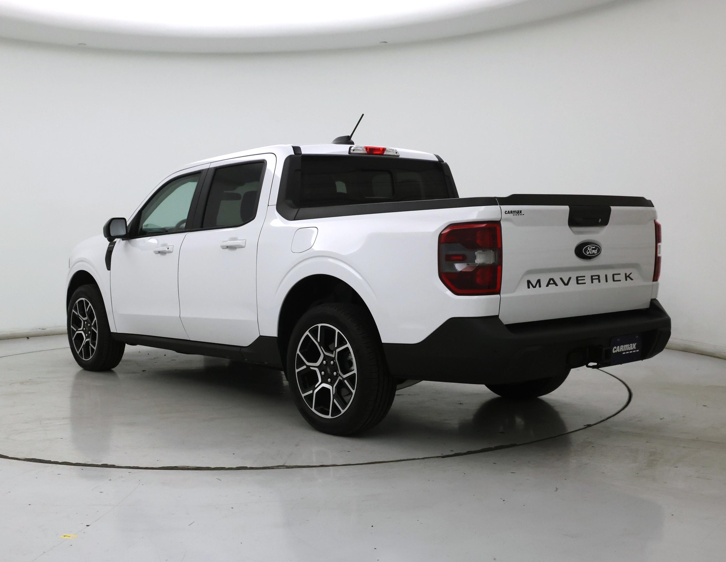 Thumbnail: 2025 Ford Maverick - 2