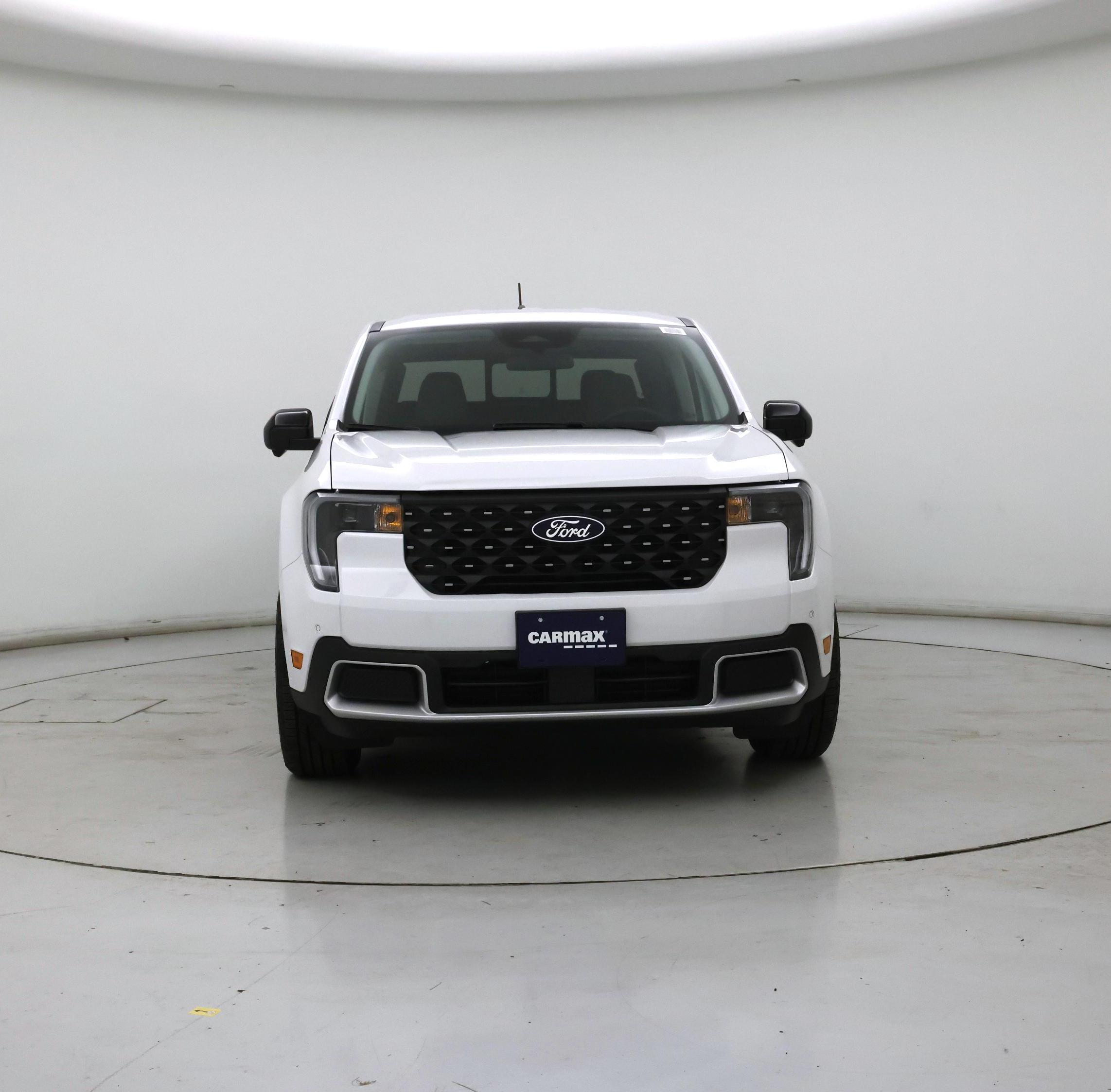 Thumbnail: 2025 Ford Maverick - 5