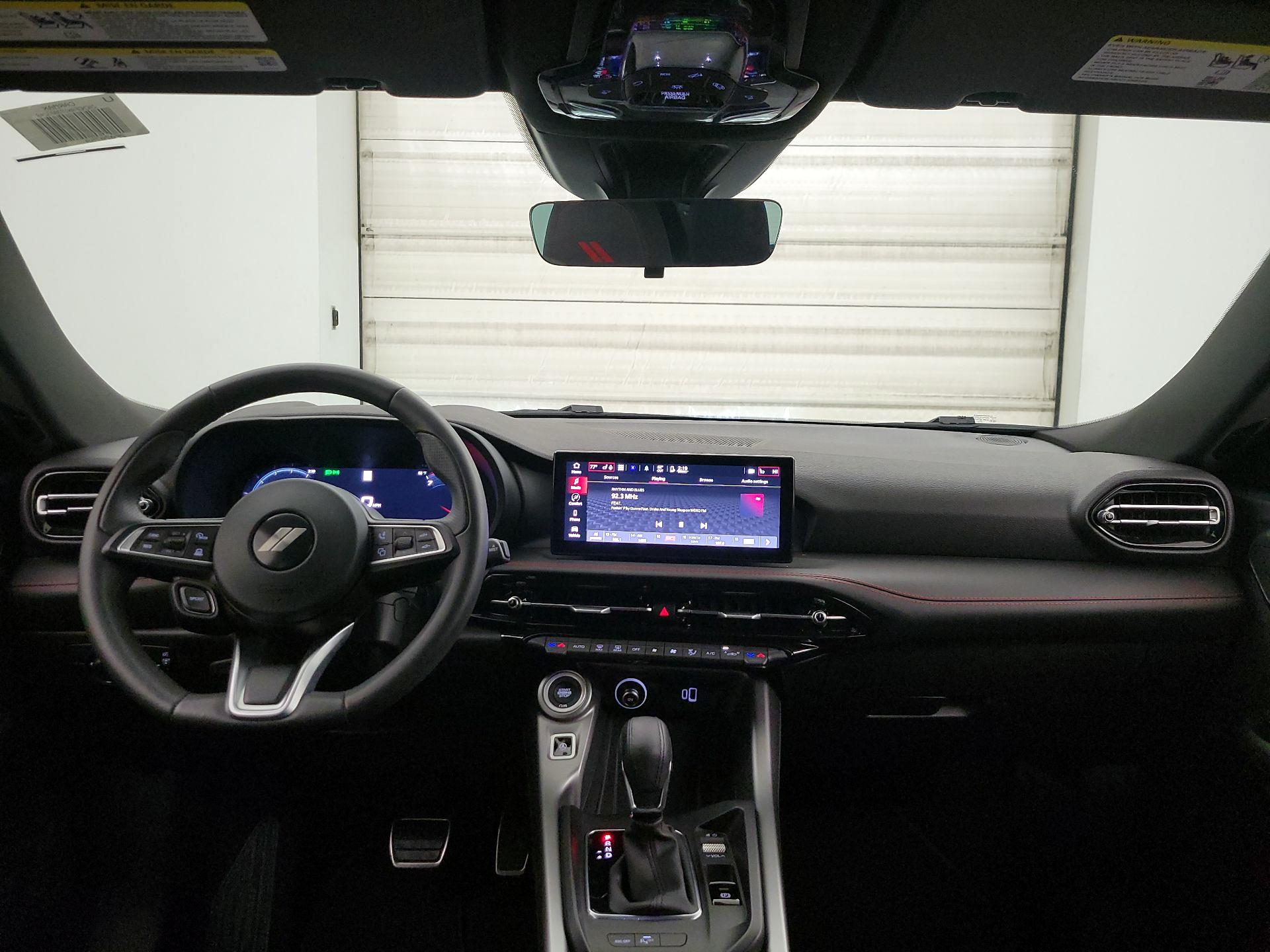 Thumbnail: 2023 Dodge Hornet - 9