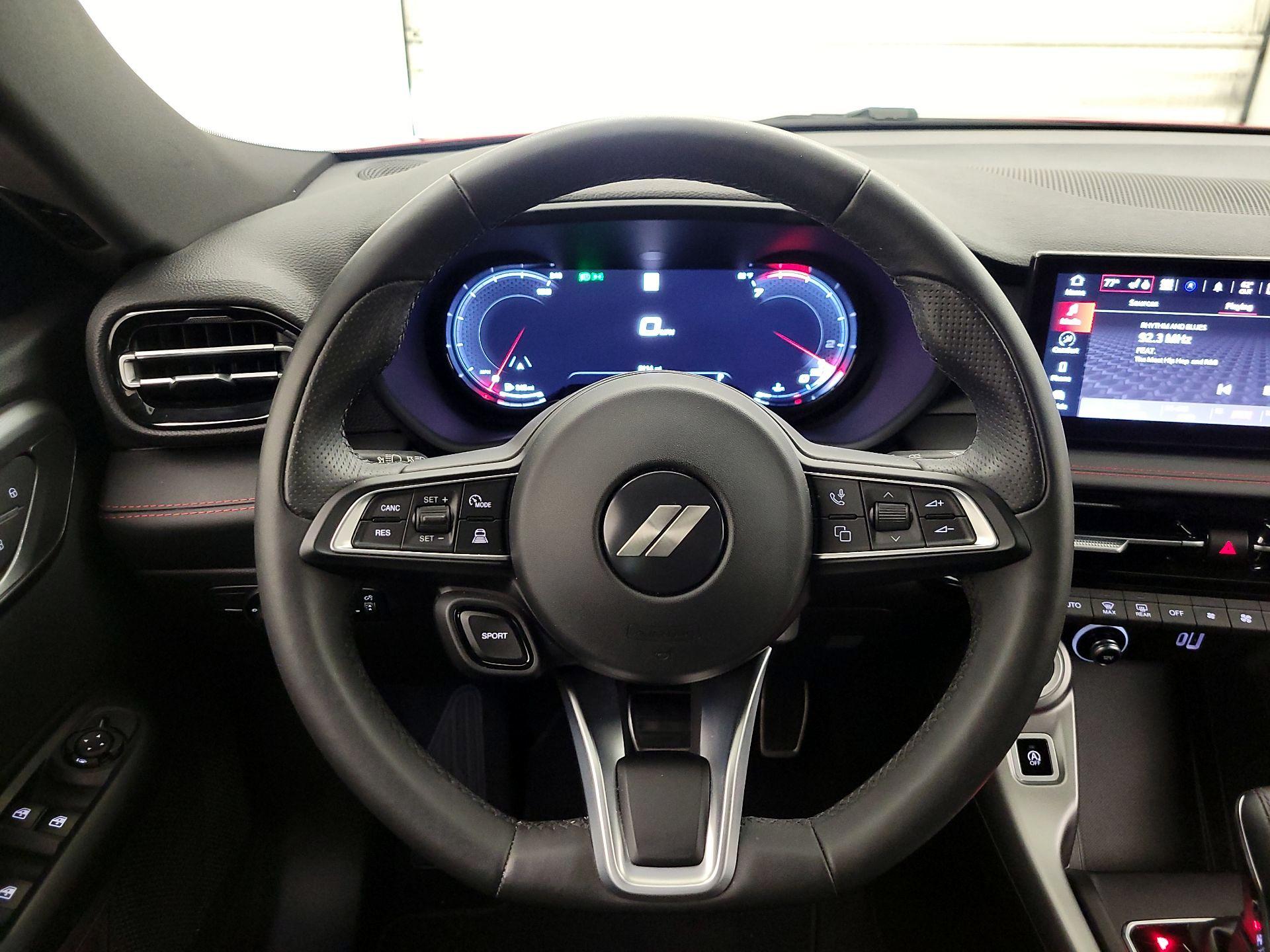 Thumbnail: 2023 Dodge Hornet - 10