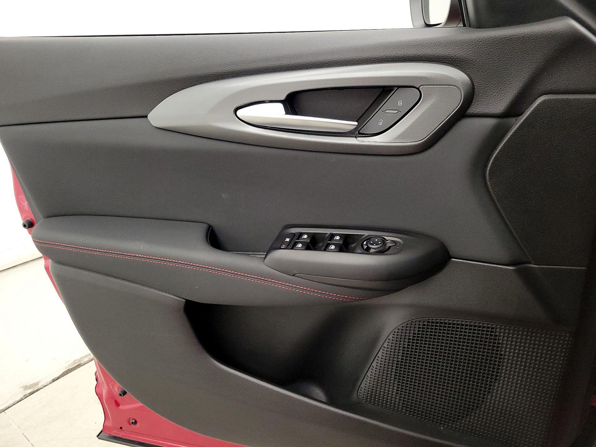 Thumbnail: 2023 Dodge Hornet - 12