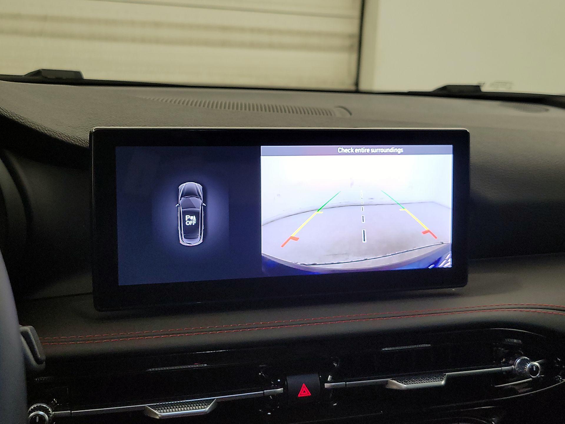 Thumbnail: 2023 Dodge Hornet - 14