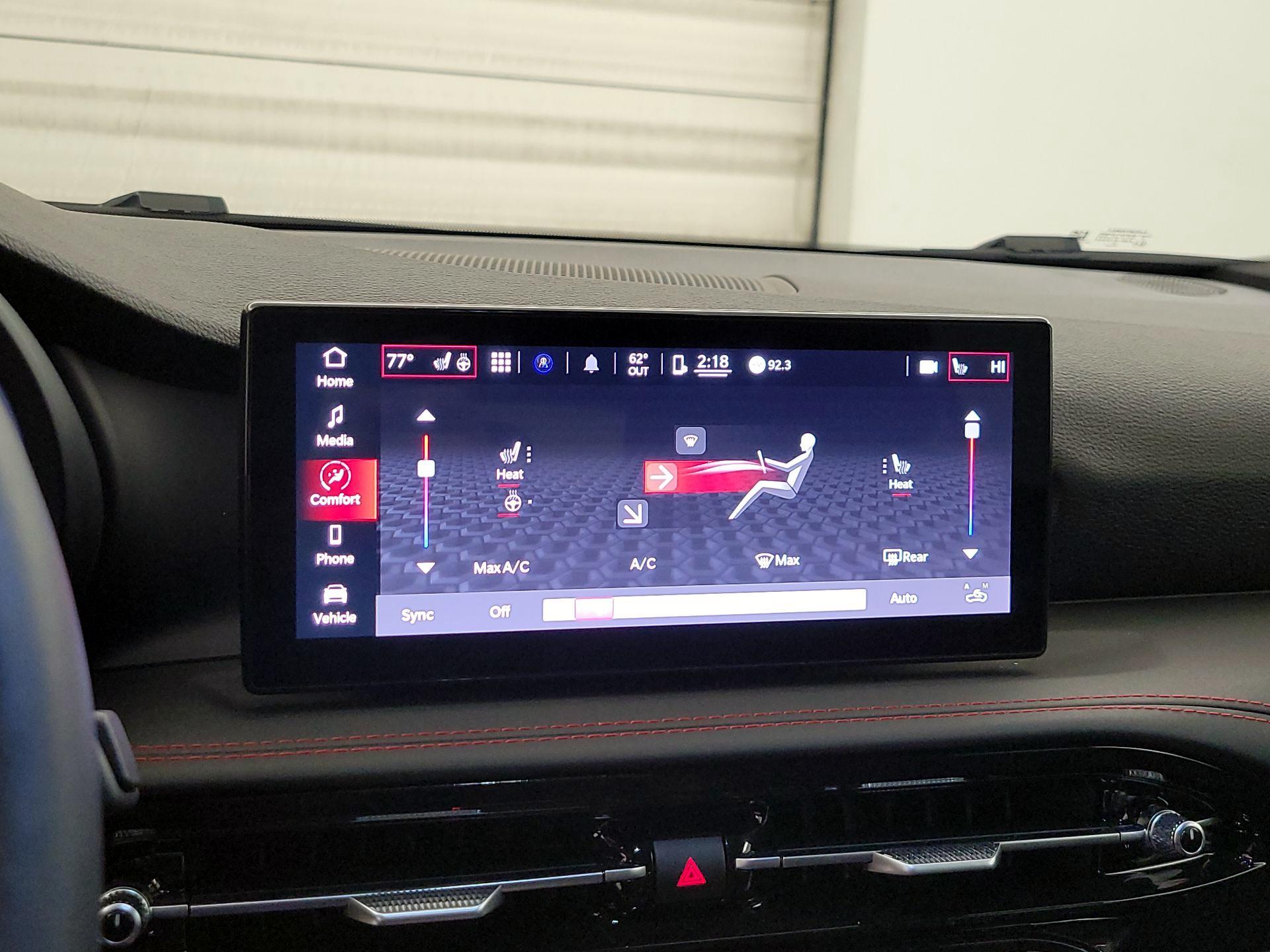 Thumbnail: 2023 Dodge Hornet - 16