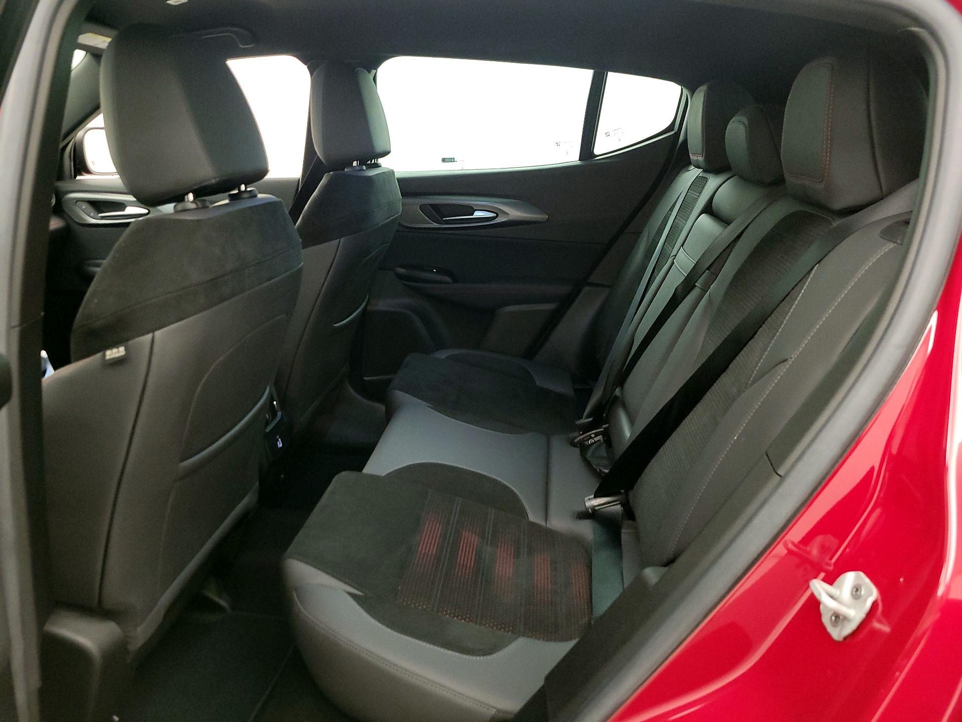 Thumbnail: 2023 Dodge Hornet - 19