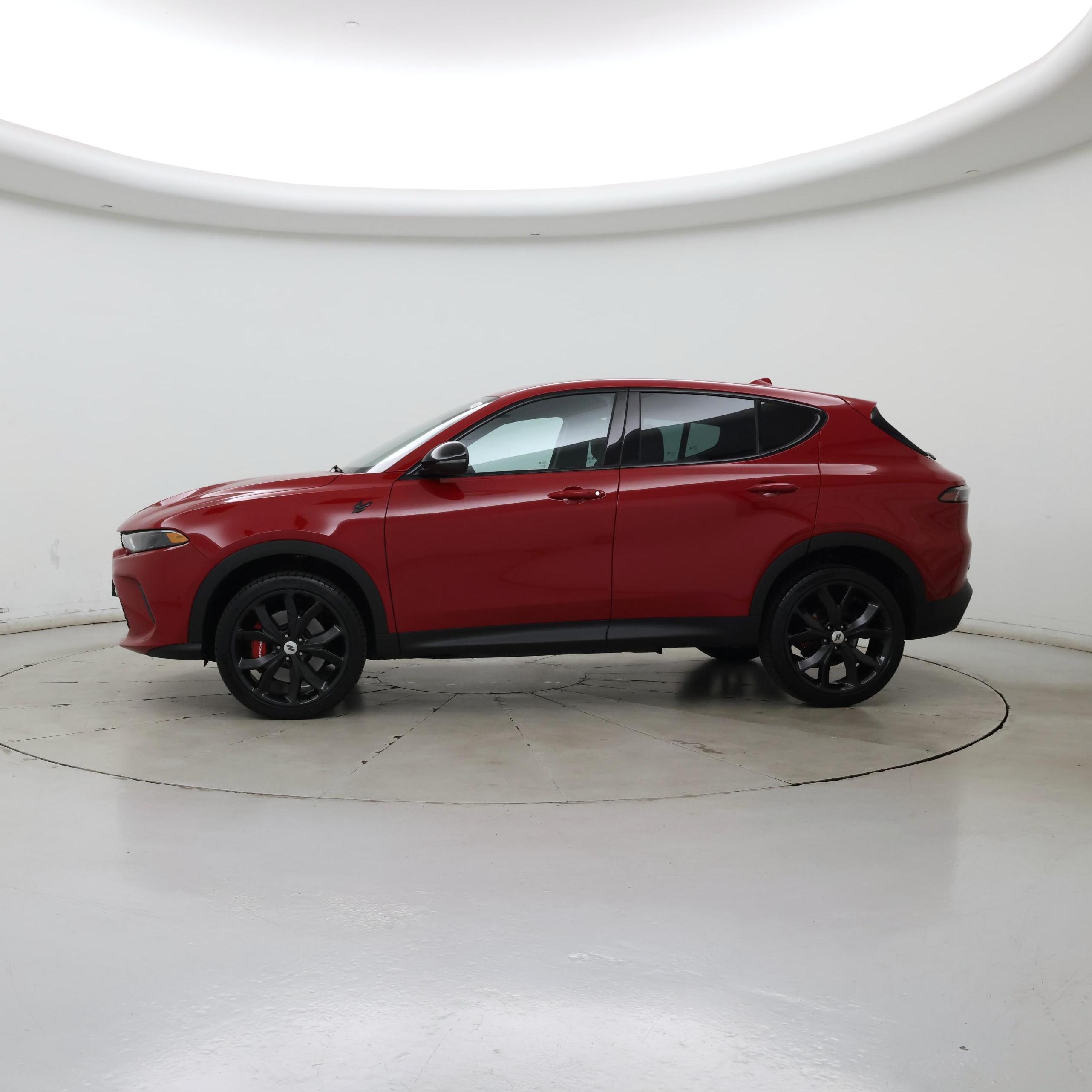 Thumbnail: 2023 Dodge Hornet - 3