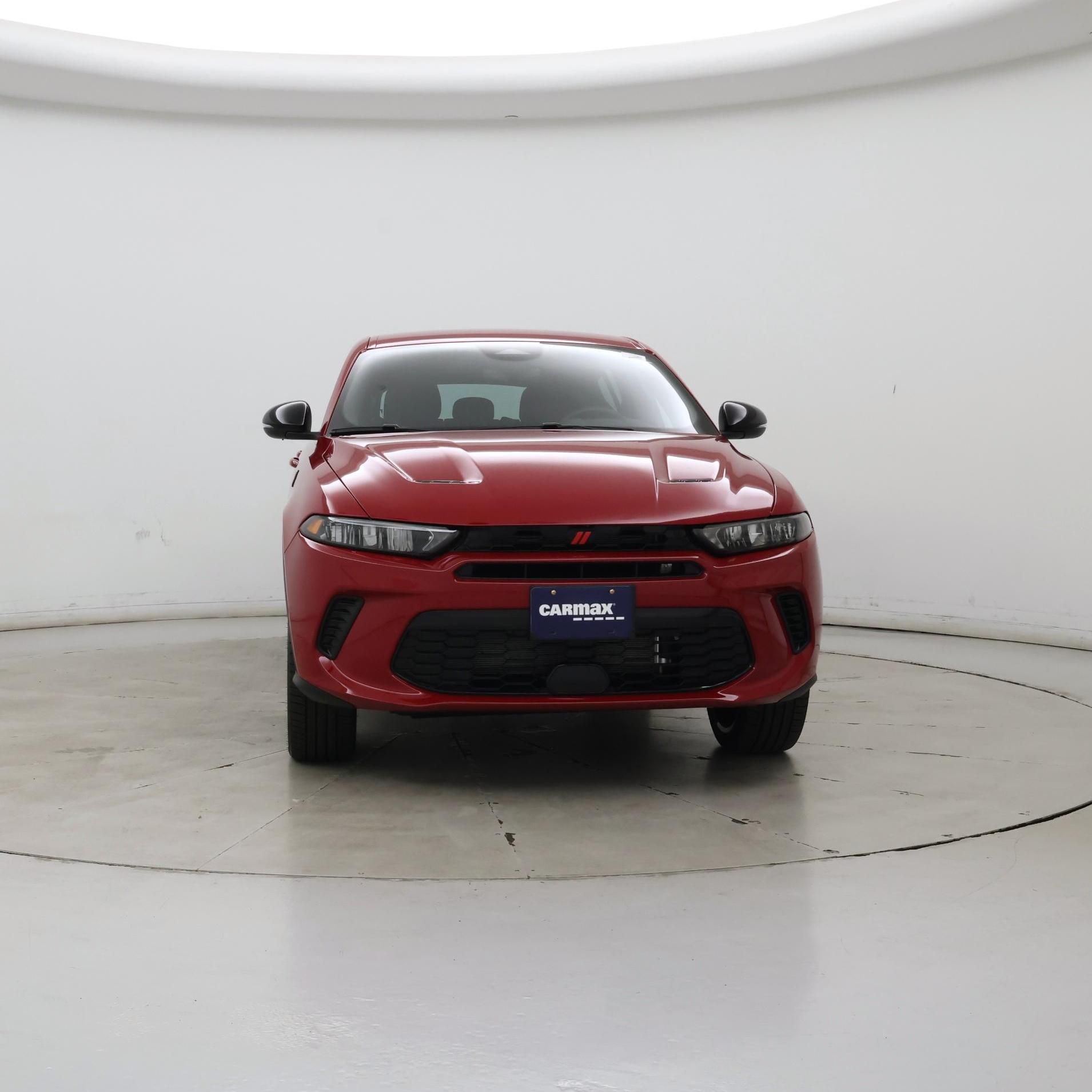 Thumbnail: 2023 Dodge Hornet - 5