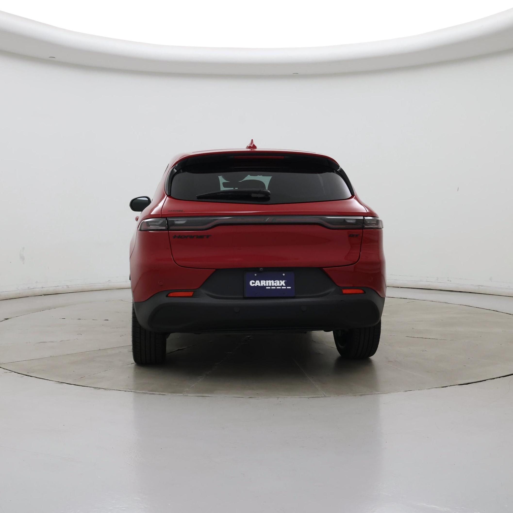 Thumbnail: 2023 Dodge Hornet - 6