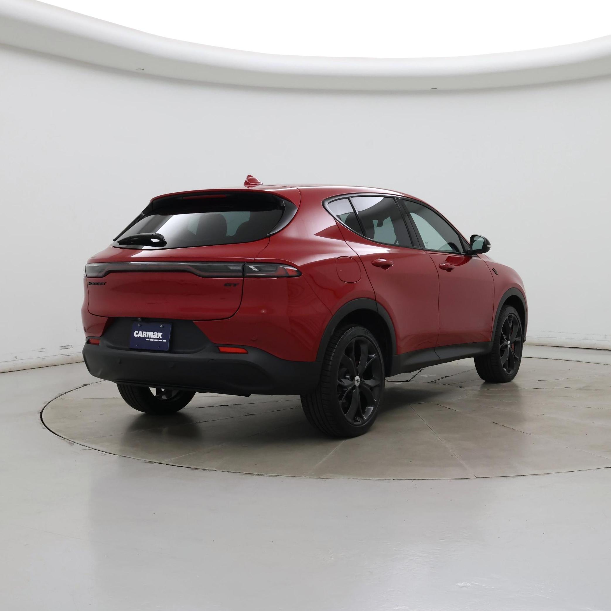 Thumbnail: 2023 Dodge Hornet - 8