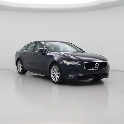 2017 Volvo S90 T6 Momentum