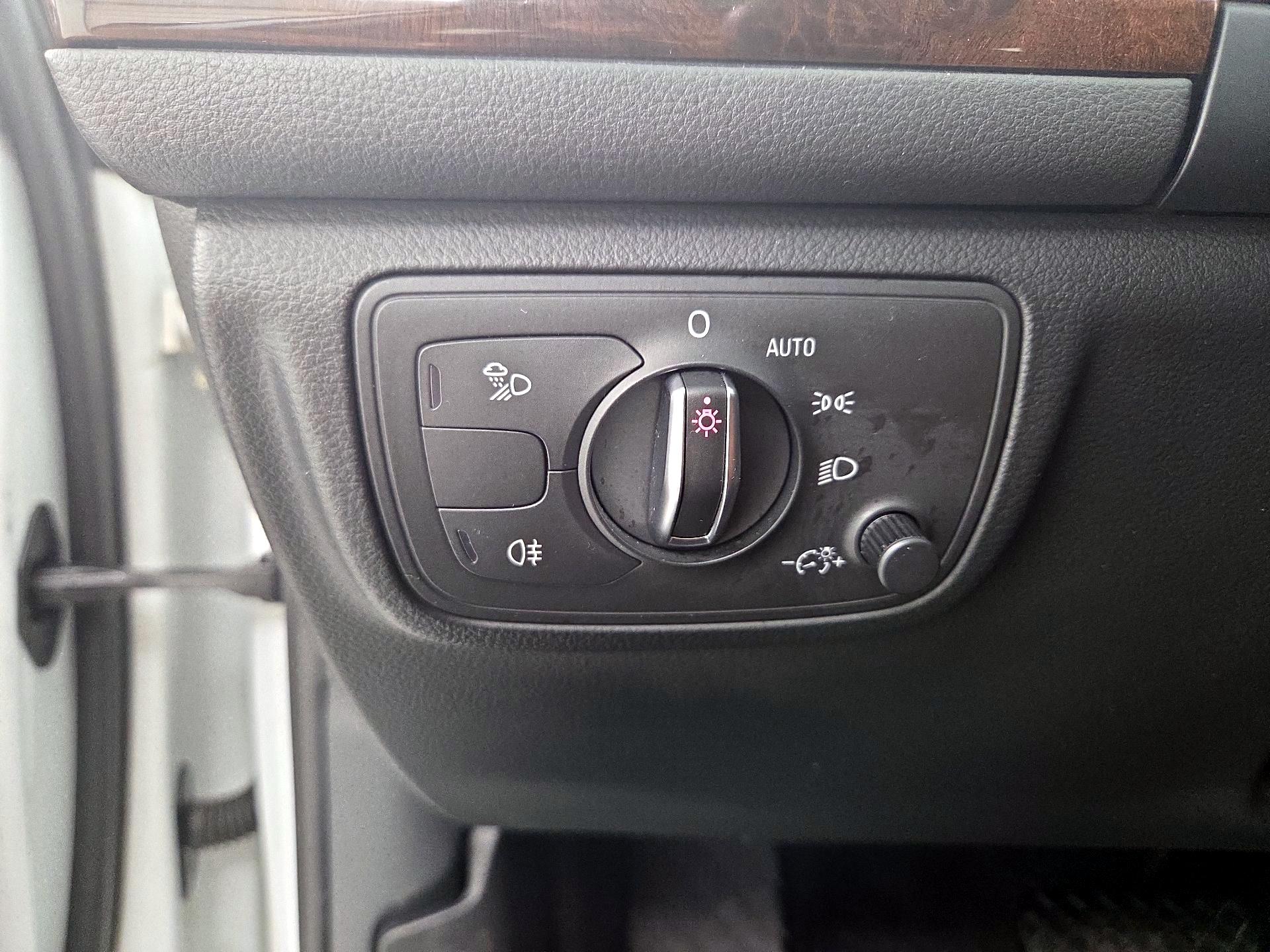 Thumbnail: 2016 Audi A6 - 13