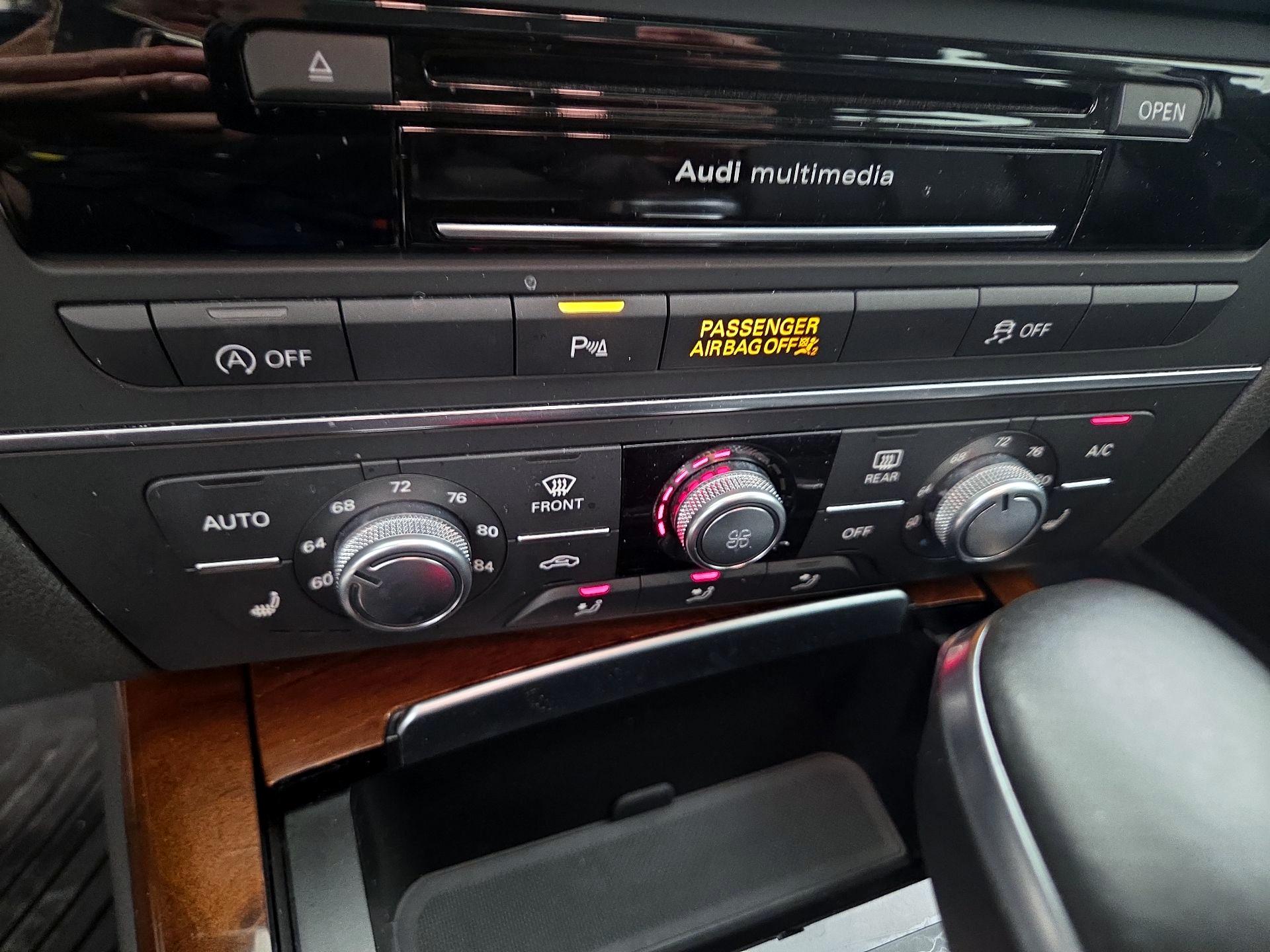 Thumbnail: 2016 Audi A6 - 17