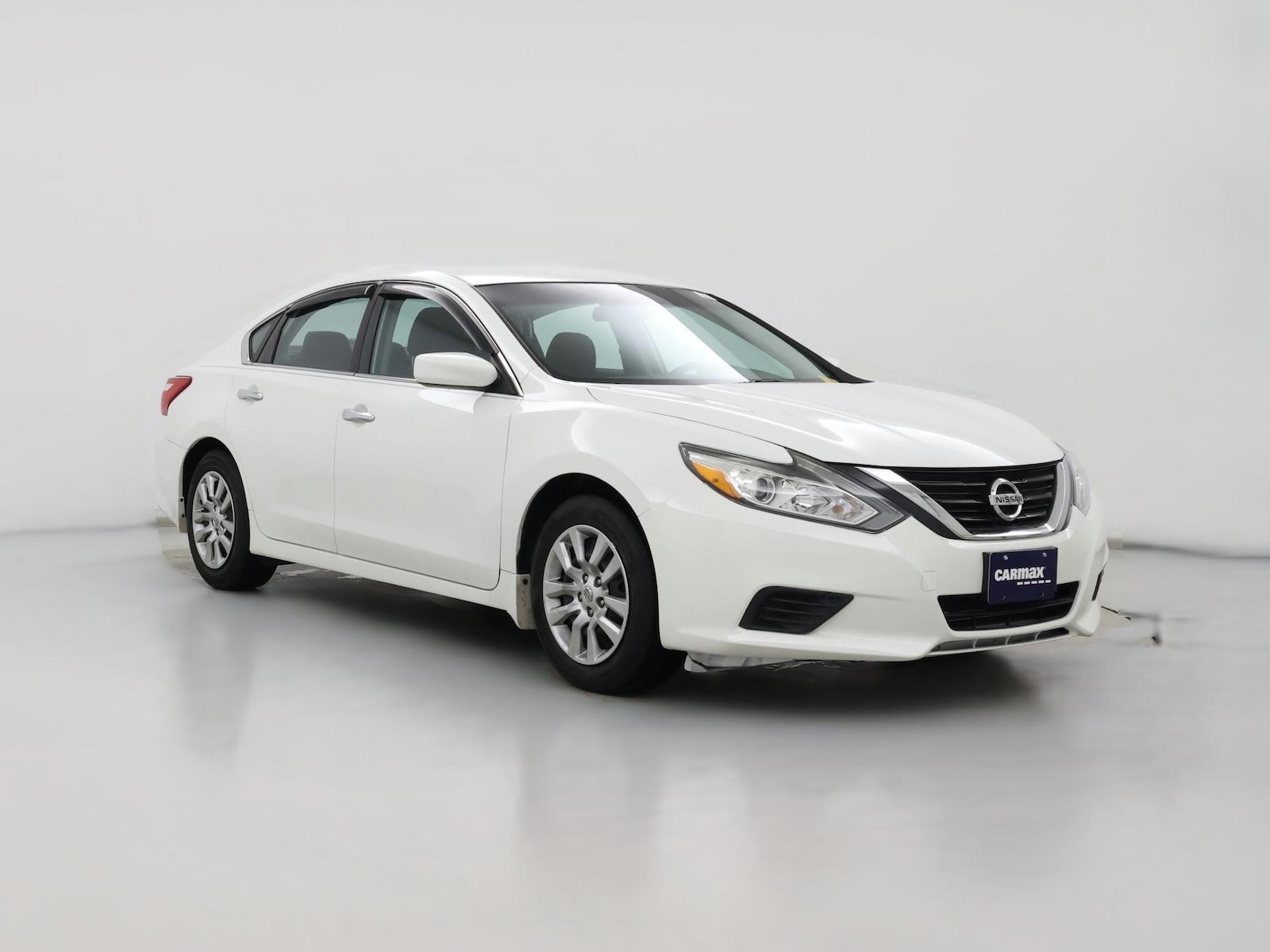 2016 Nissan Altima S