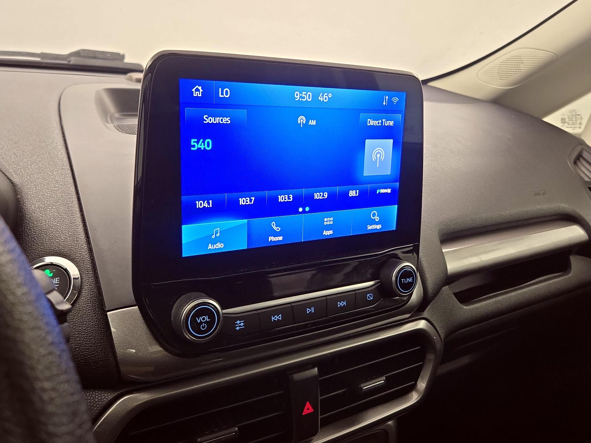 Thumbnail: 2021 Ford EcoSport - 15