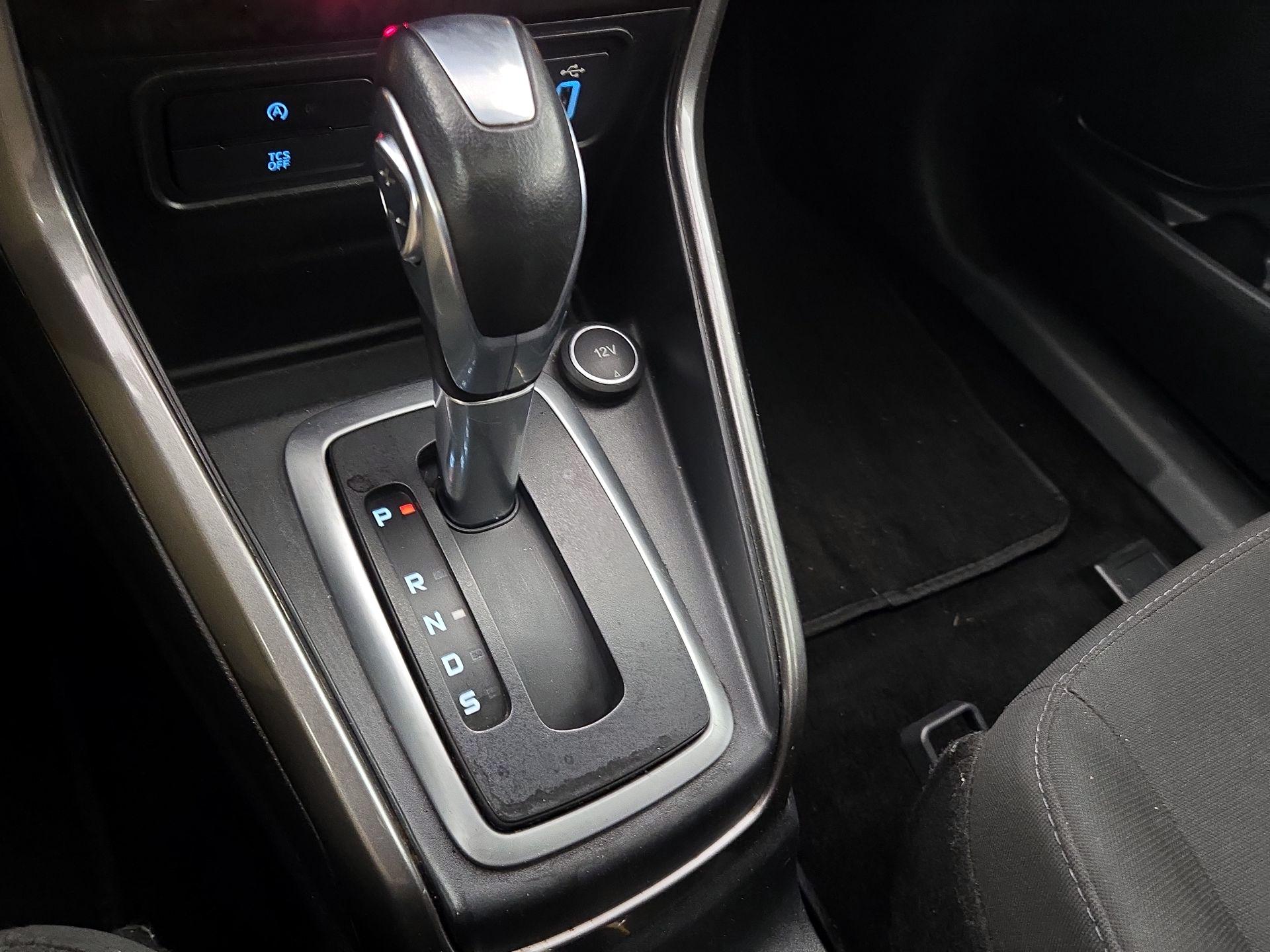 Thumbnail: 2021 Ford EcoSport - 17