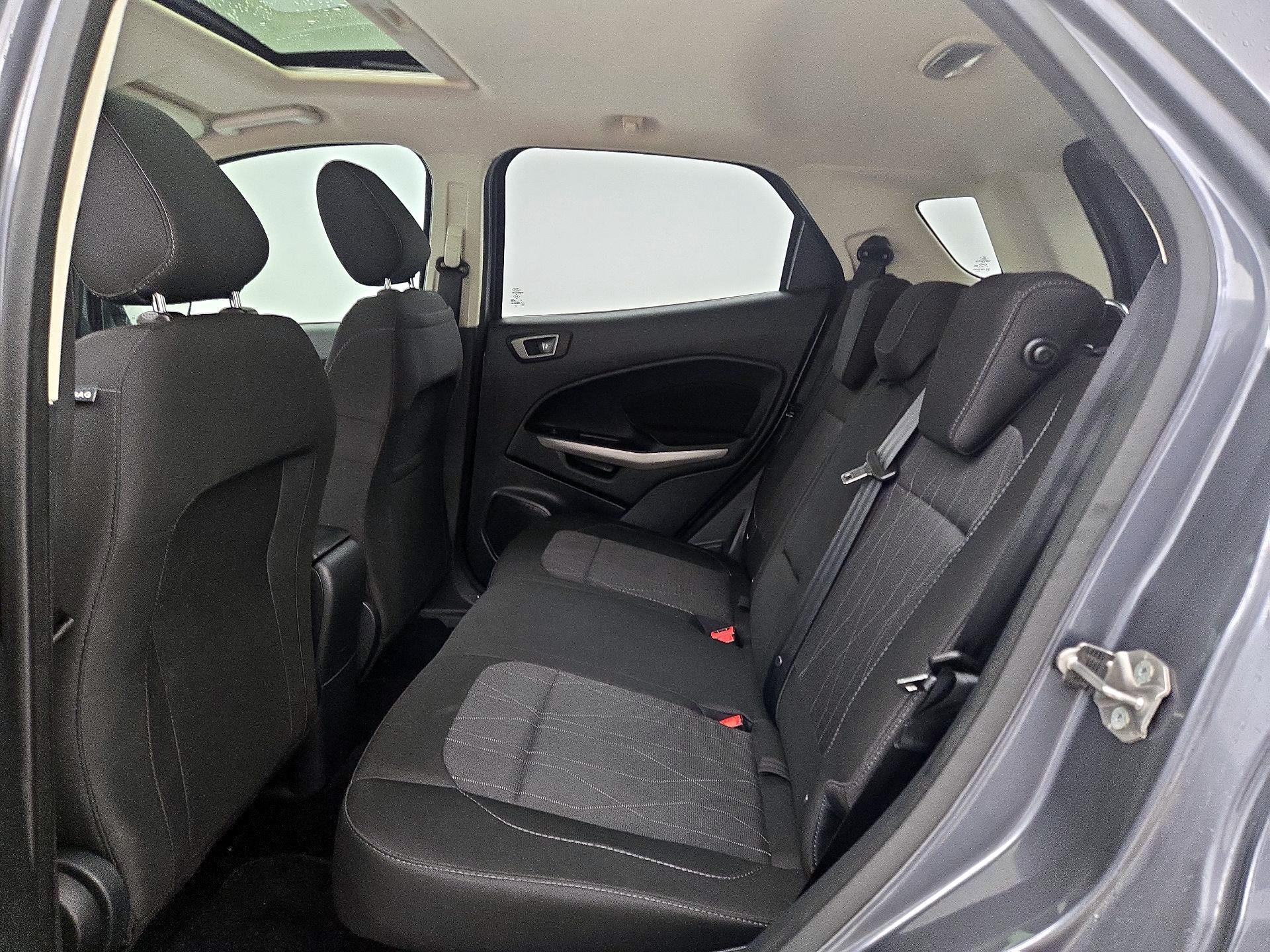 Thumbnail: 2021 Ford EcoSport - 20