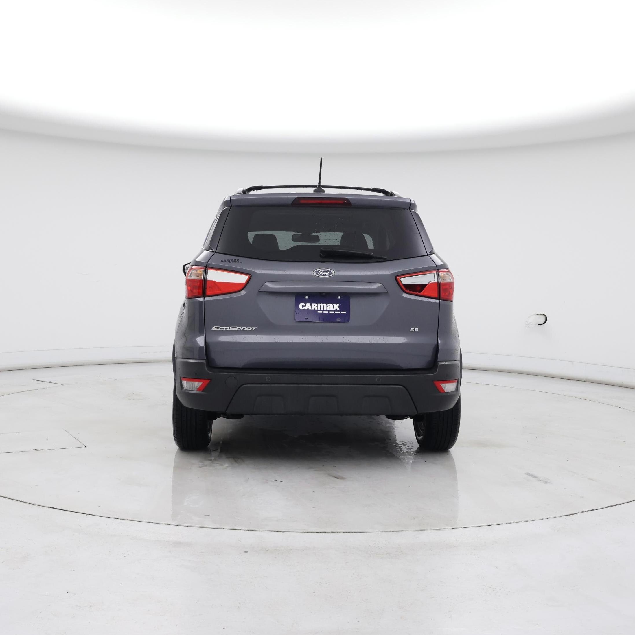 Thumbnail: 2021 Ford EcoSport - 6