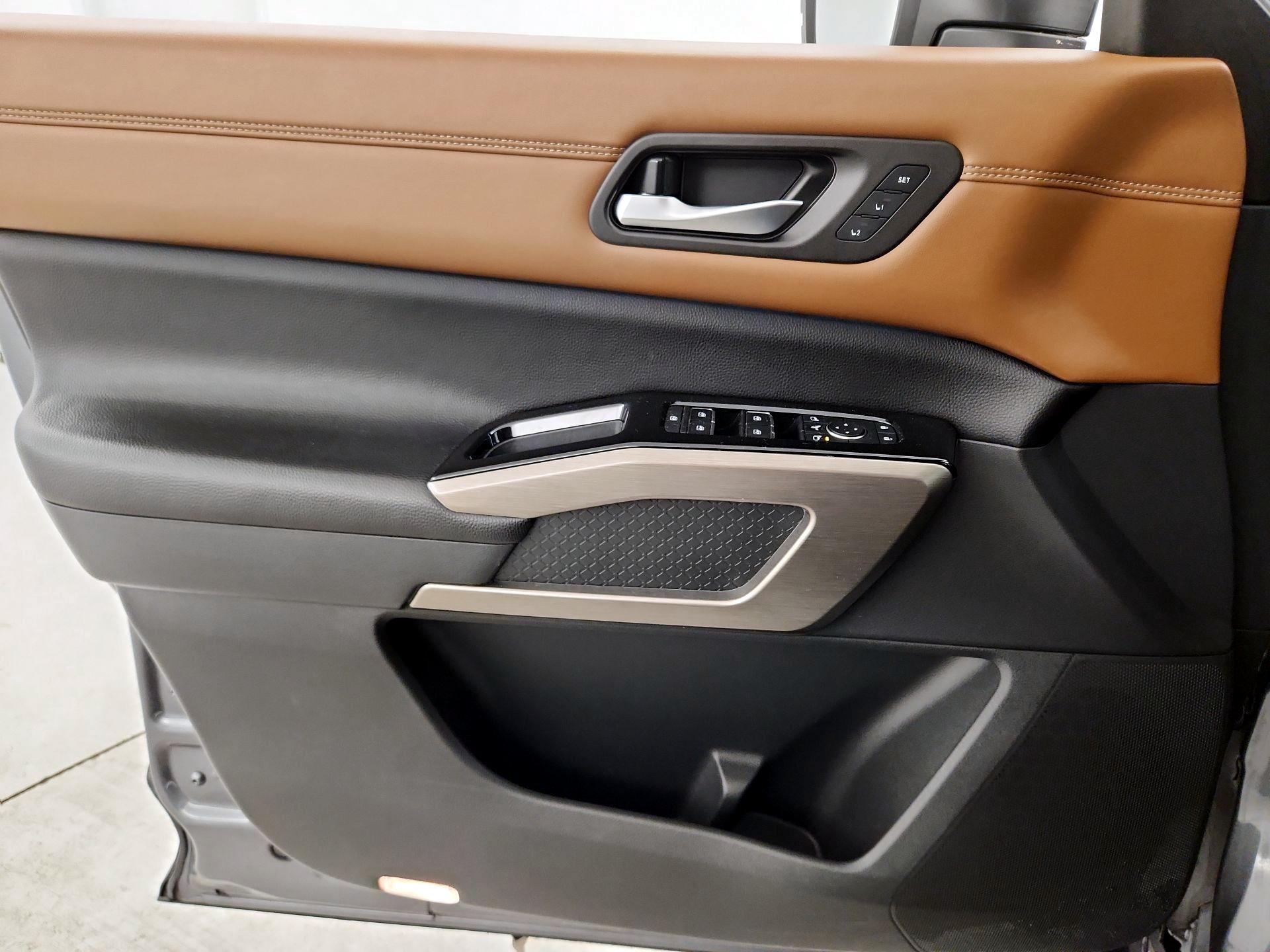 Thumbnail: 2022 Nissan Pathfinder - 12