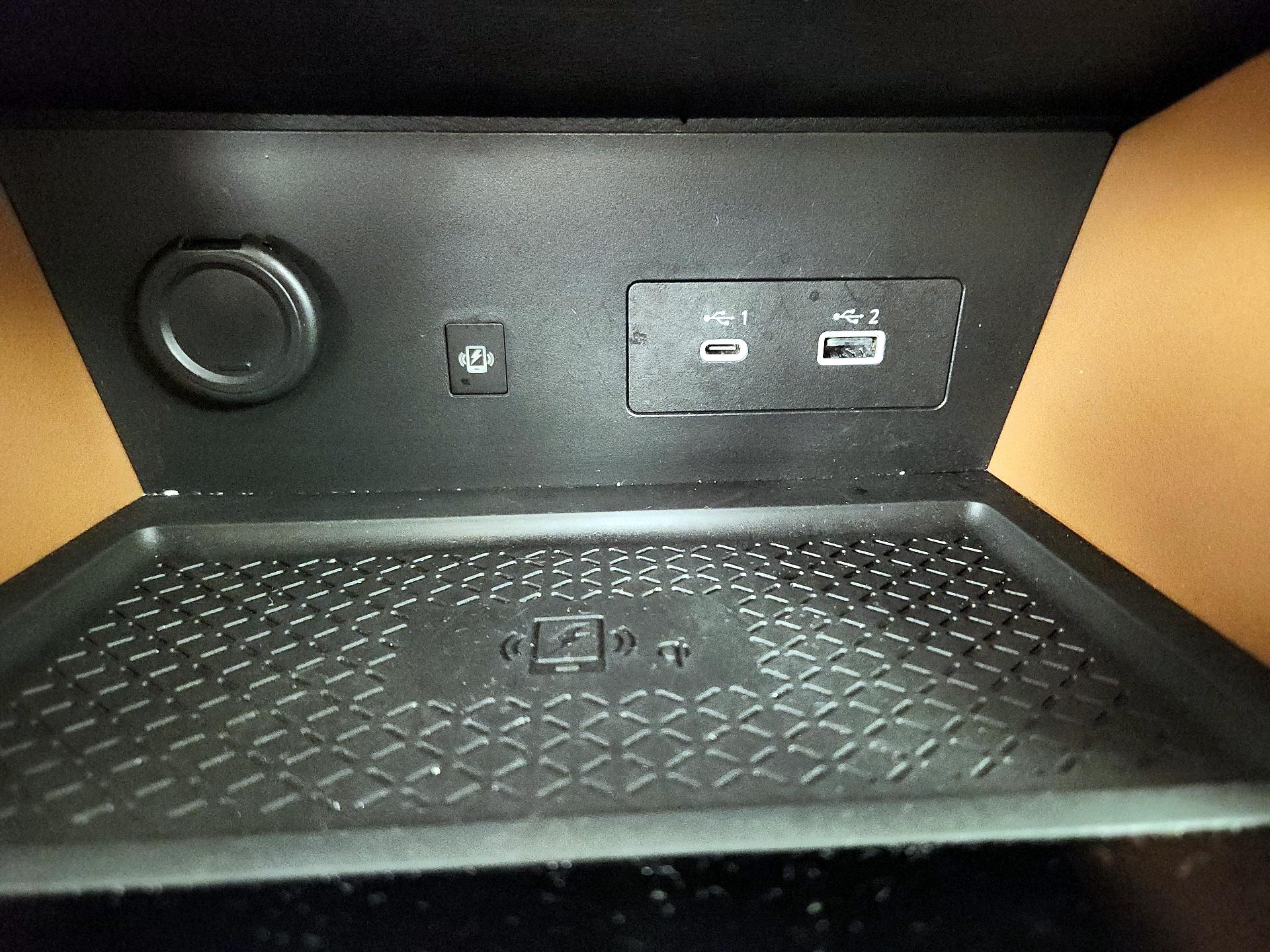 Thumbnail: 2022 Nissan Pathfinder - 19