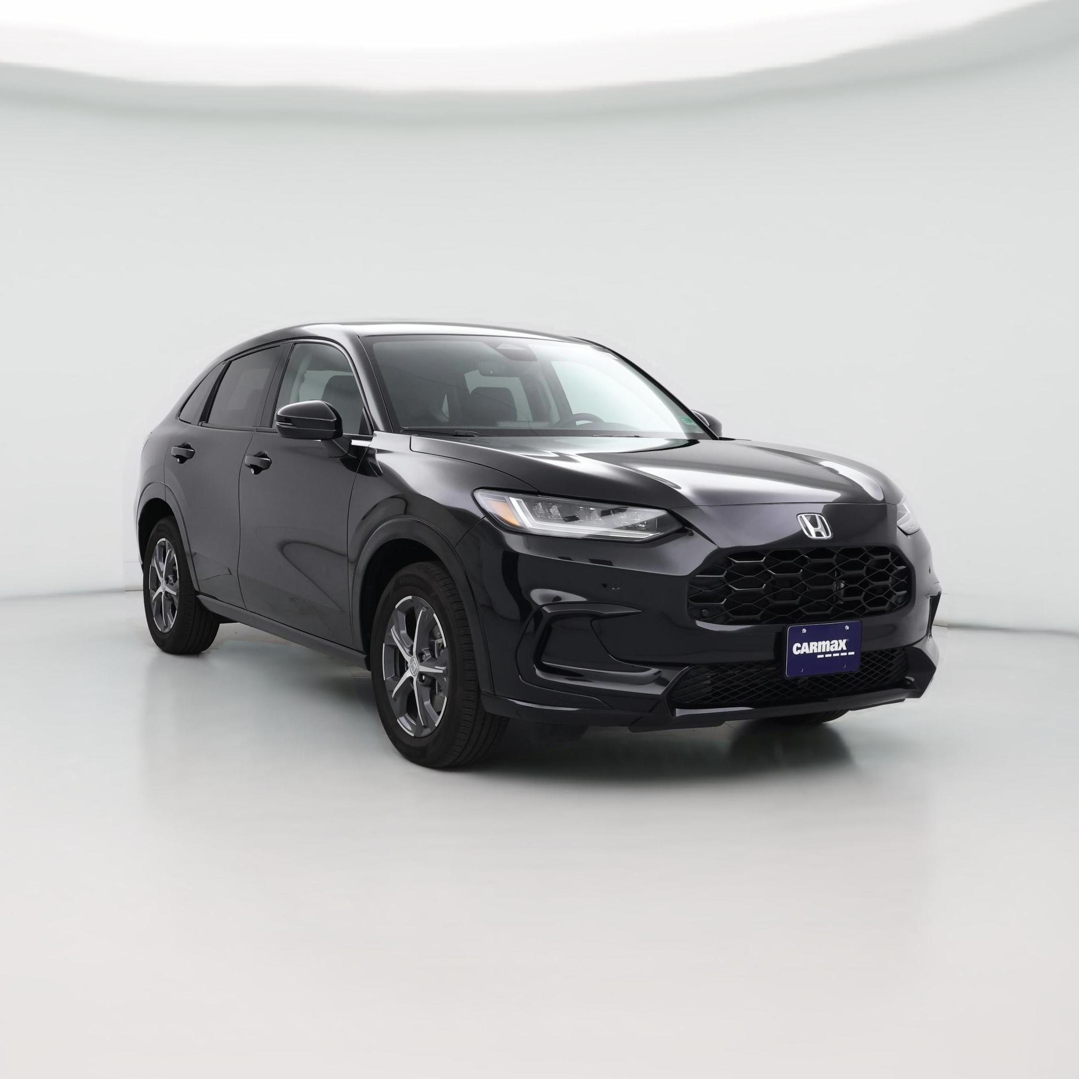 Thumbnail: 2025 Honda HR-V - 1