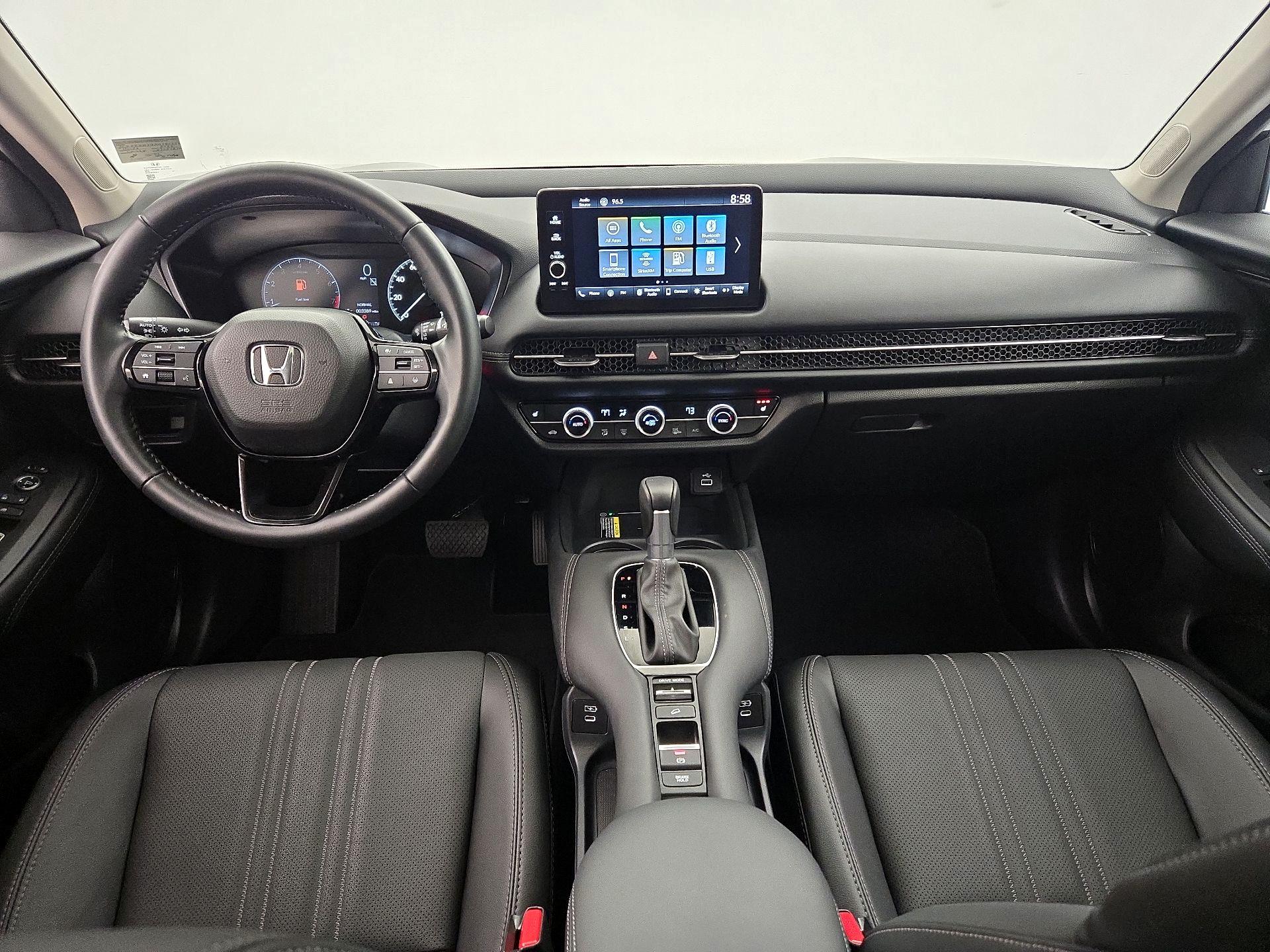 Thumbnail: 2025 Honda HR-V - 9