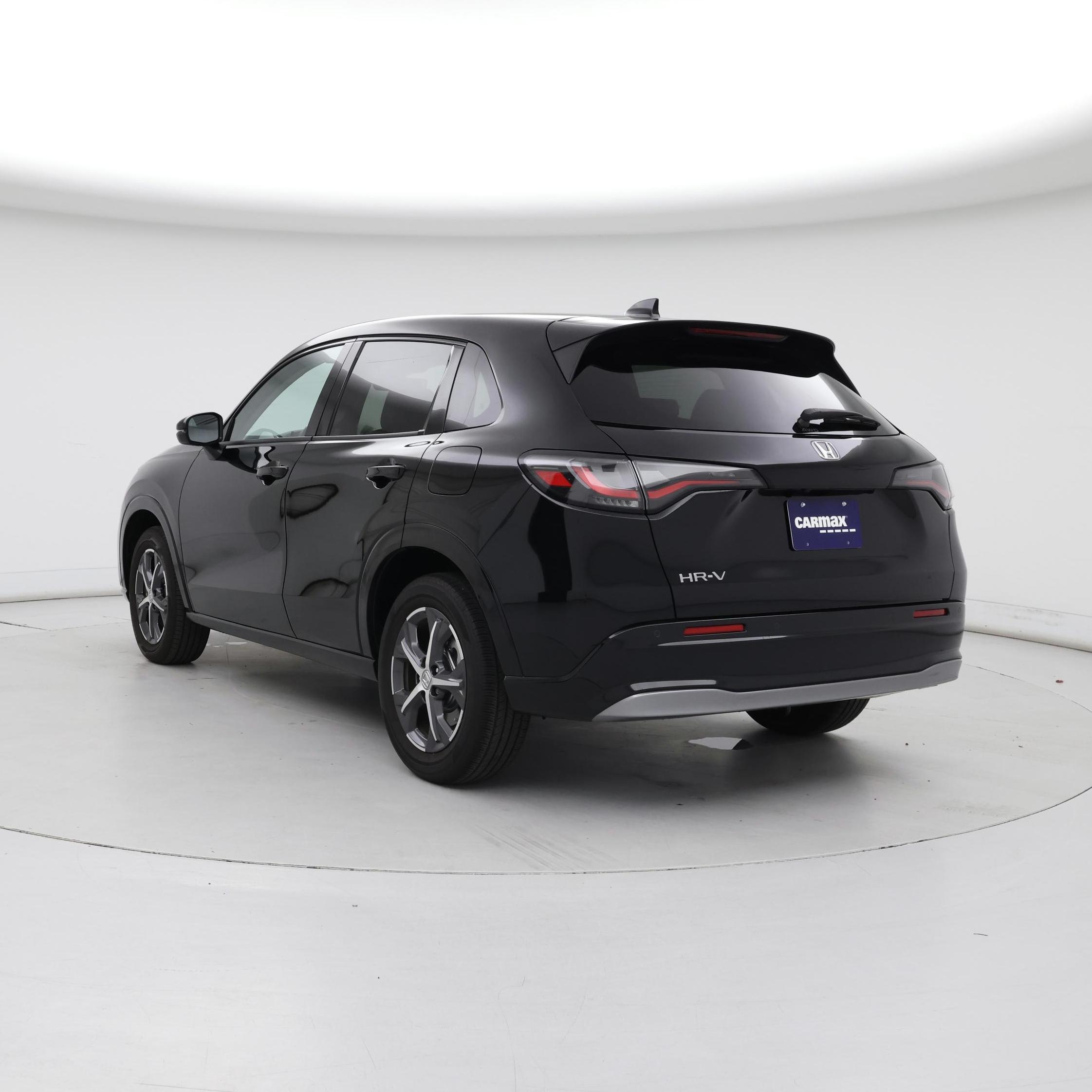 Thumbnail: 2025 Honda HR-V - 2