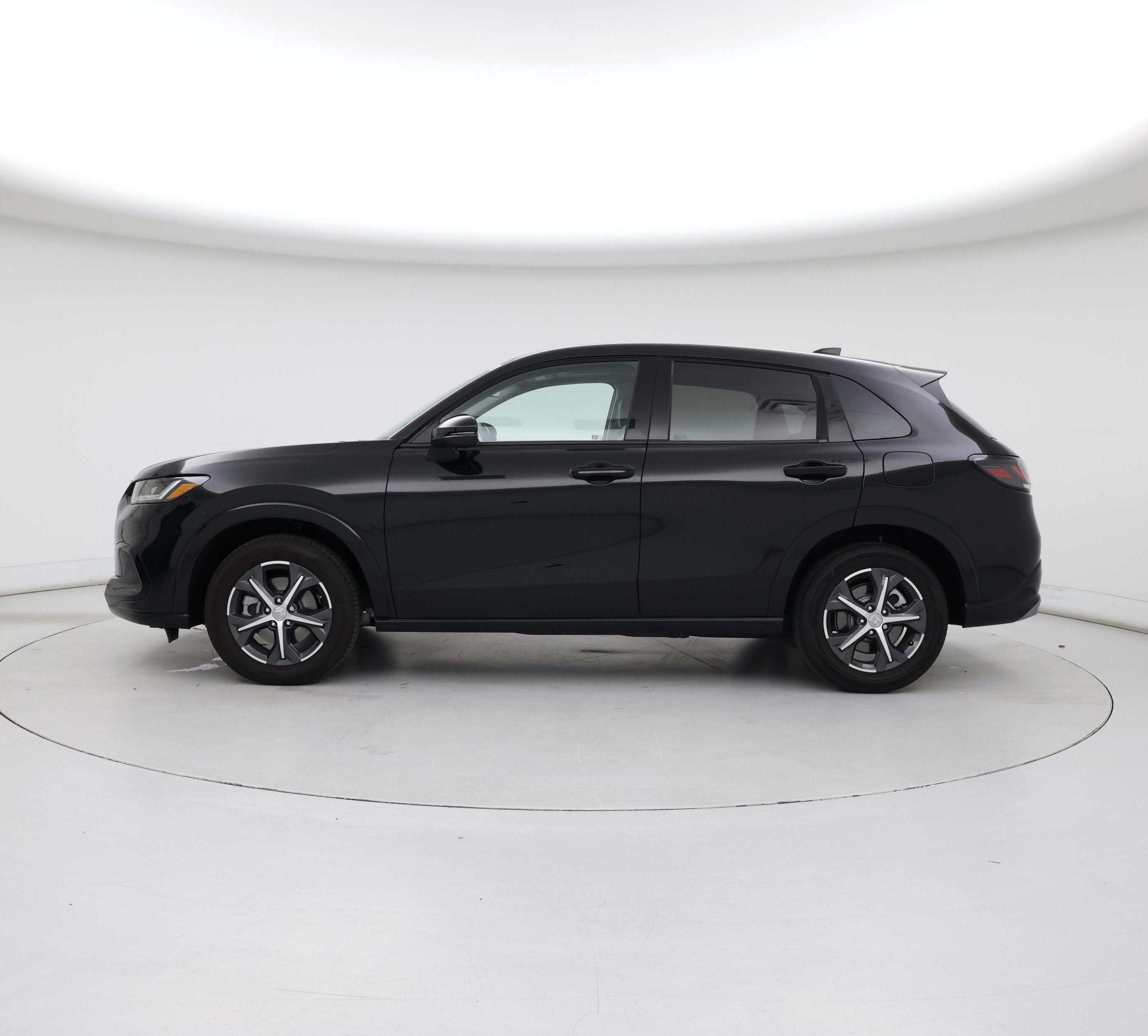 Thumbnail: 2025 Honda HR-V - 3