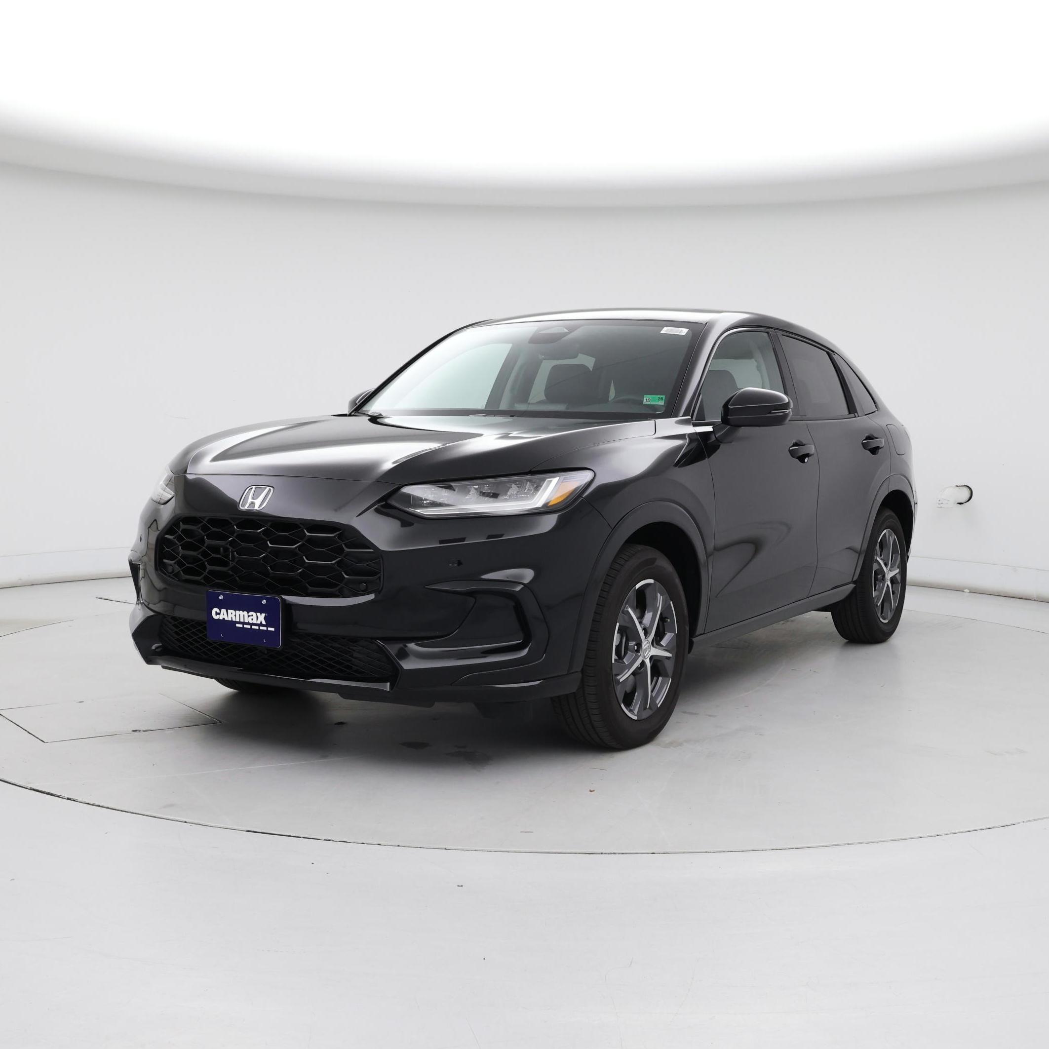 Thumbnail: 2025 Honda HR-V - 4