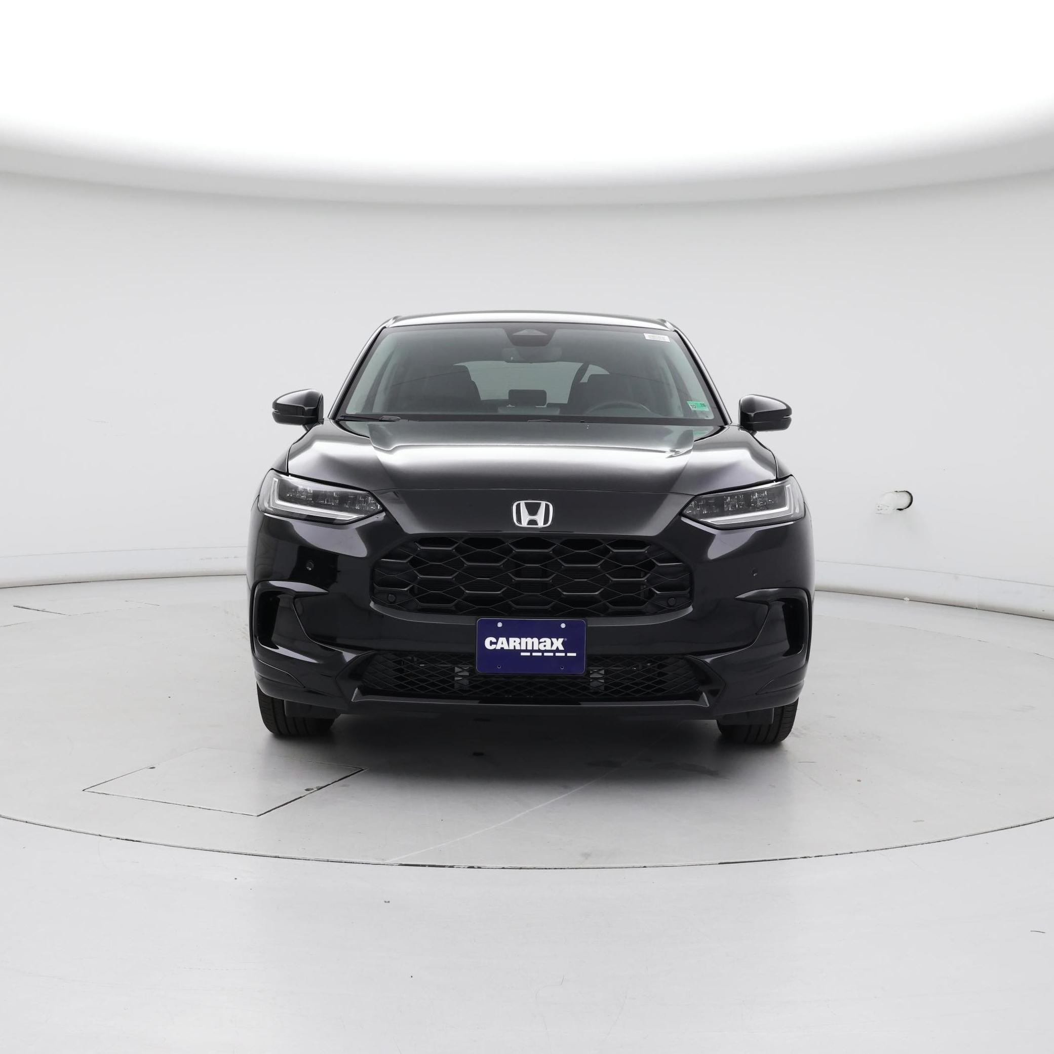 Thumbnail: 2025 Honda HR-V - 5