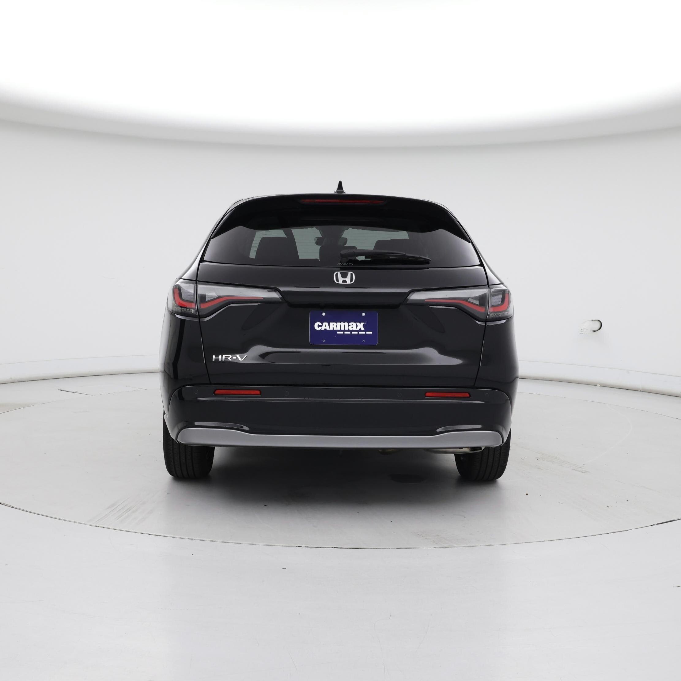 Thumbnail: 2025 Honda HR-V - 6