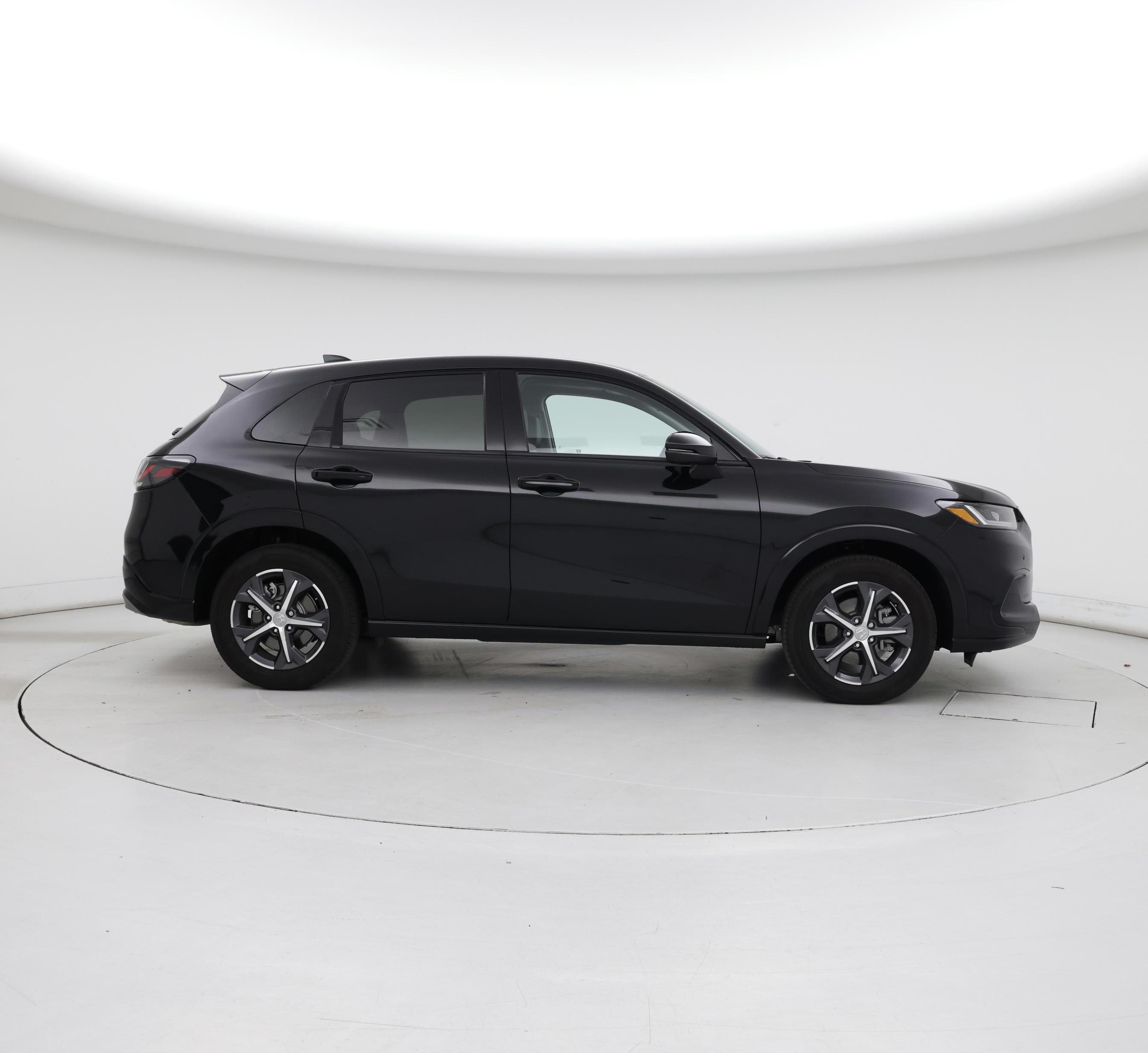 Thumbnail: 2025 Honda HR-V - 7