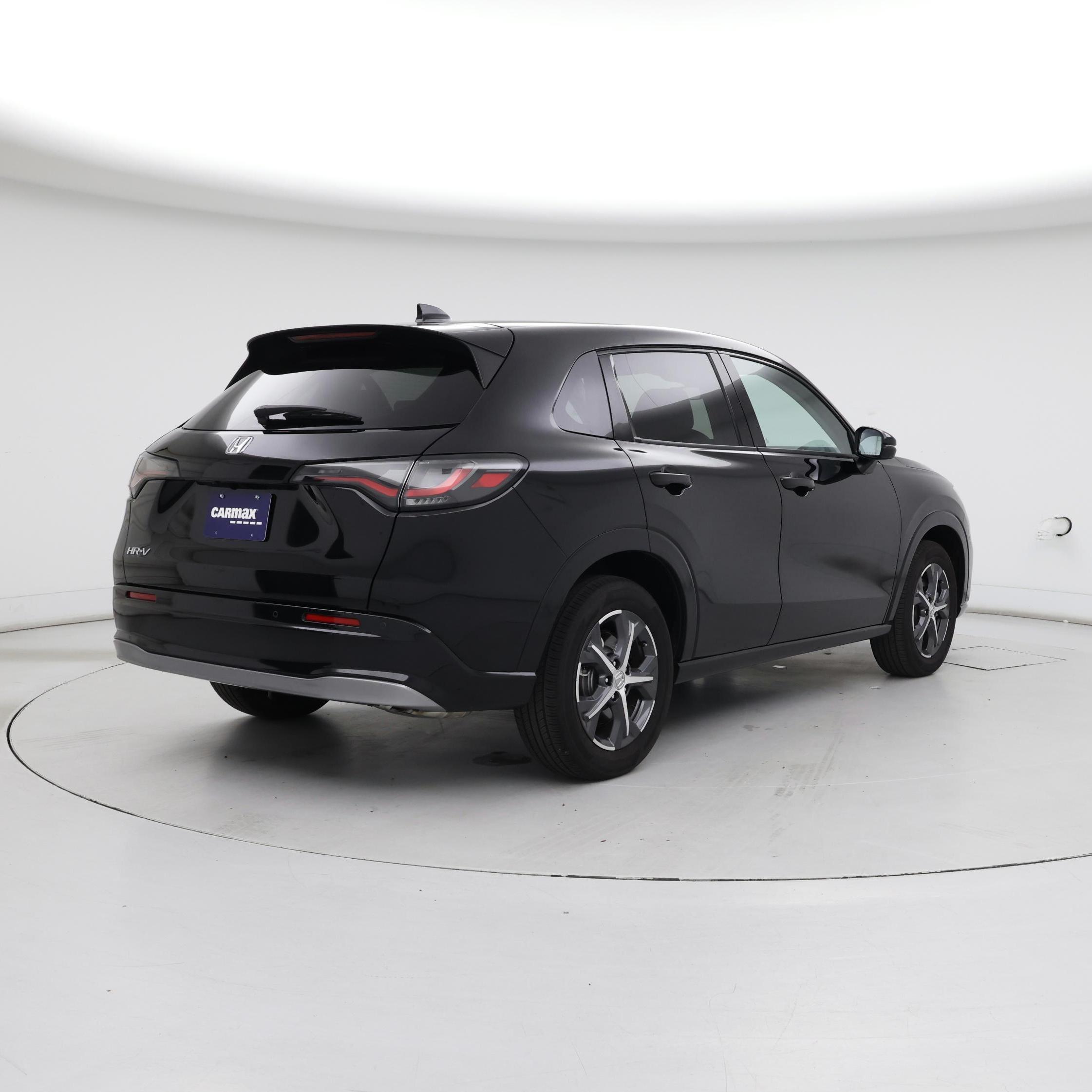 Thumbnail: 2025 Honda HR-V - 8