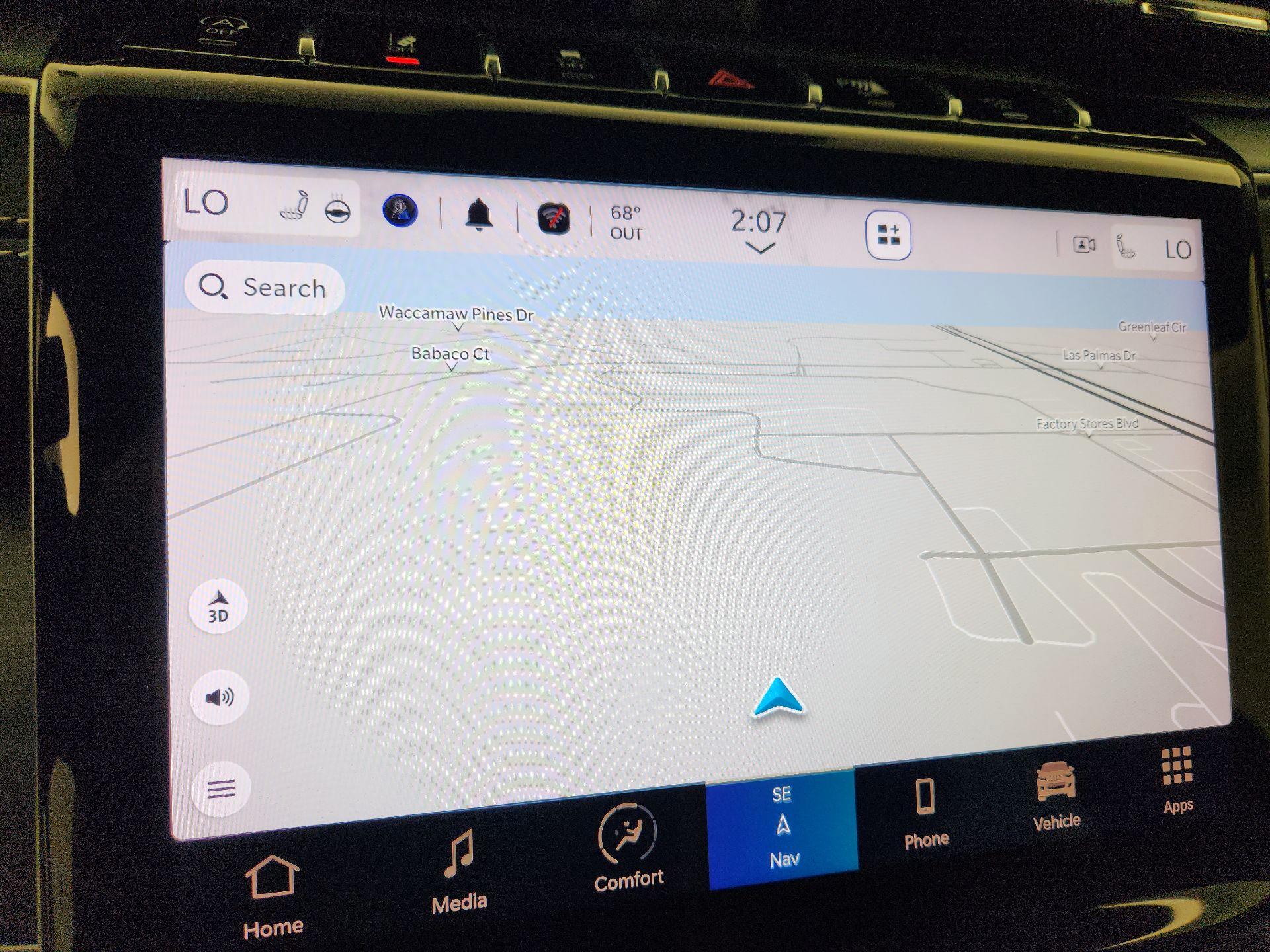 Thumbnail: 2023 Jeep Grand Cherokee L - 14