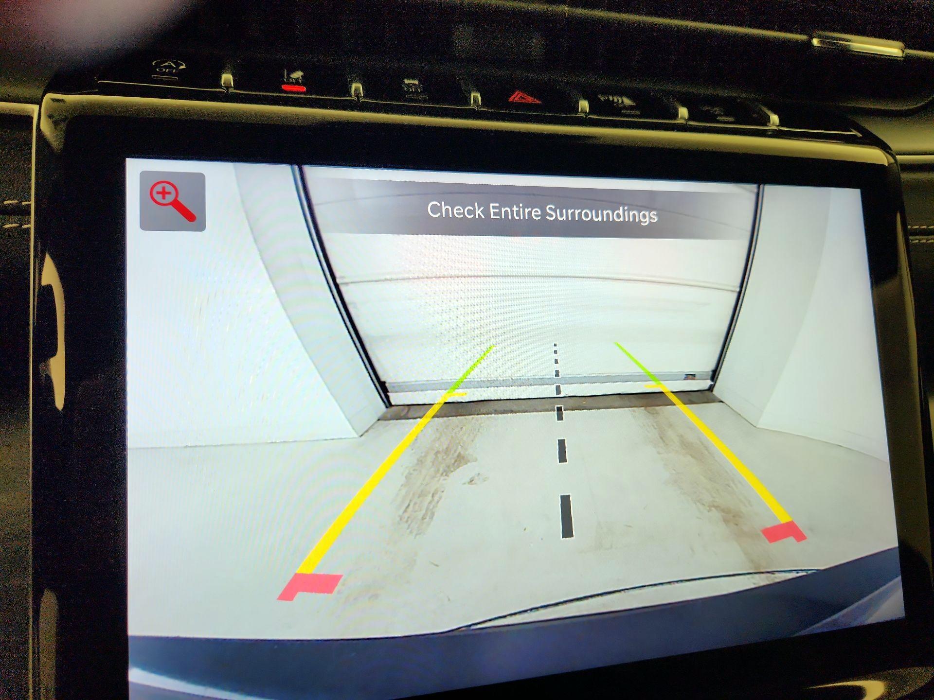 Thumbnail: 2023 Jeep Grand Cherokee L - 15