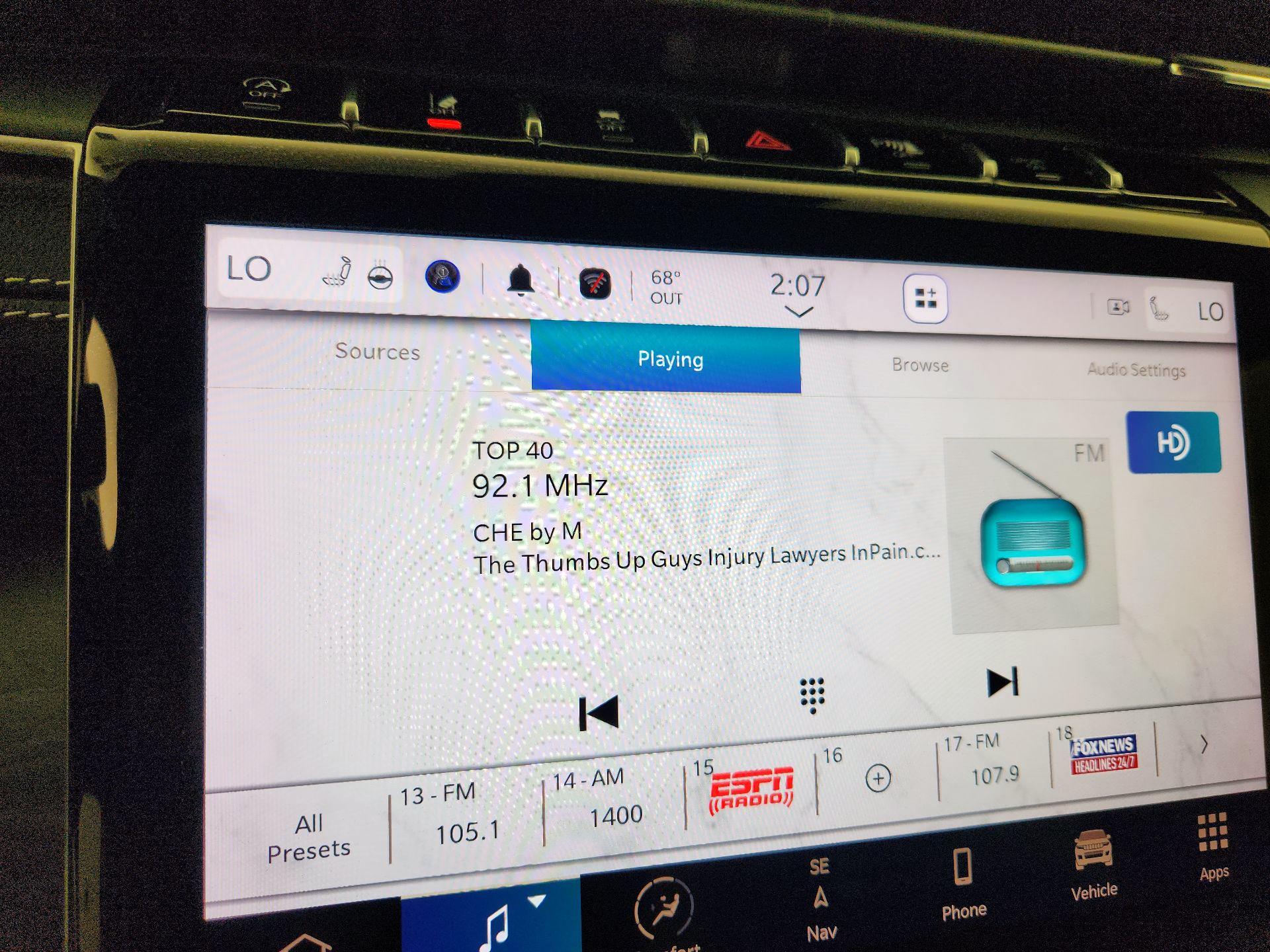 Thumbnail: 2023 Jeep Grand Cherokee L - 16