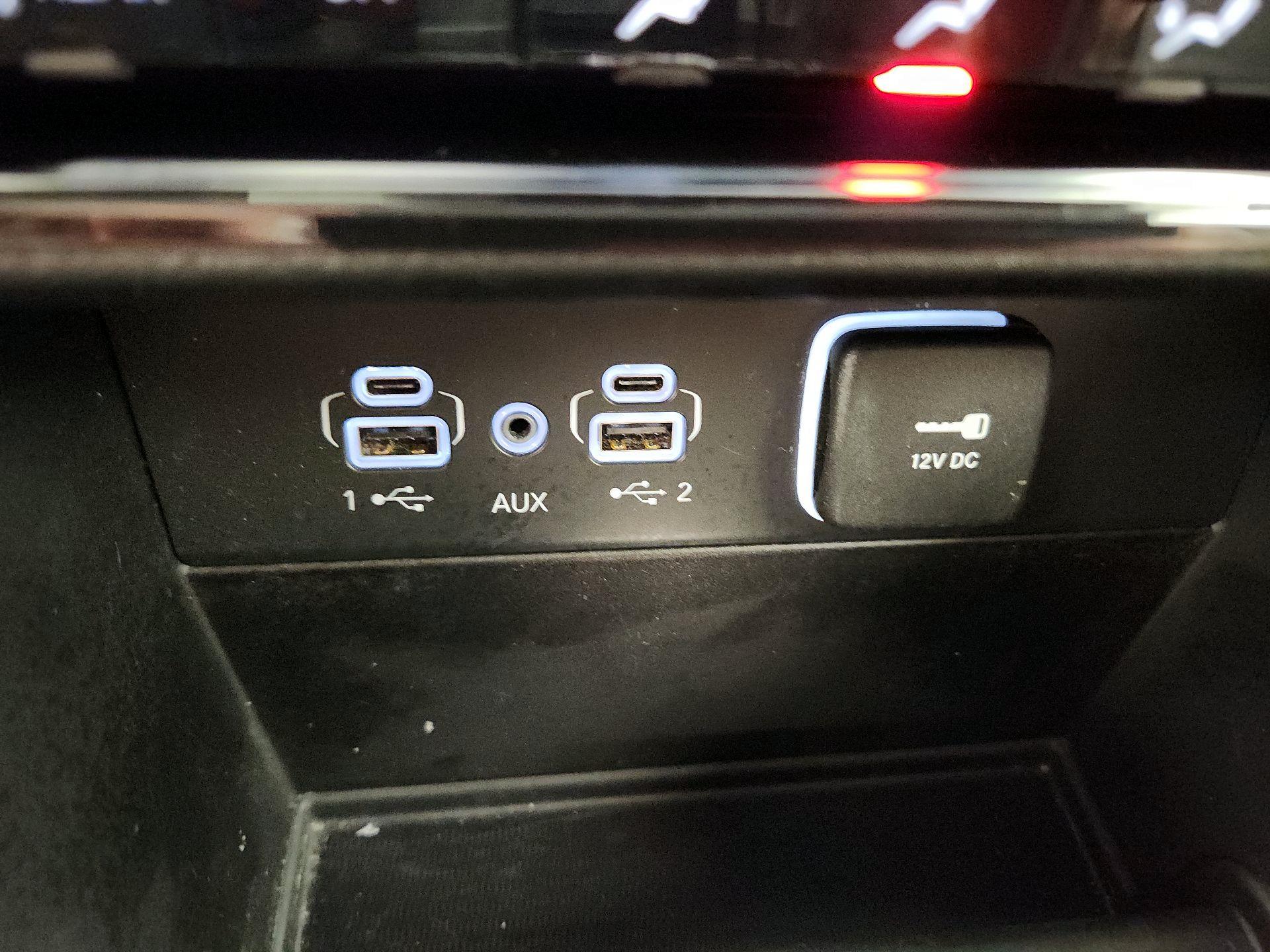 Thumbnail: 2023 Jeep Grand Cherokee L - 19