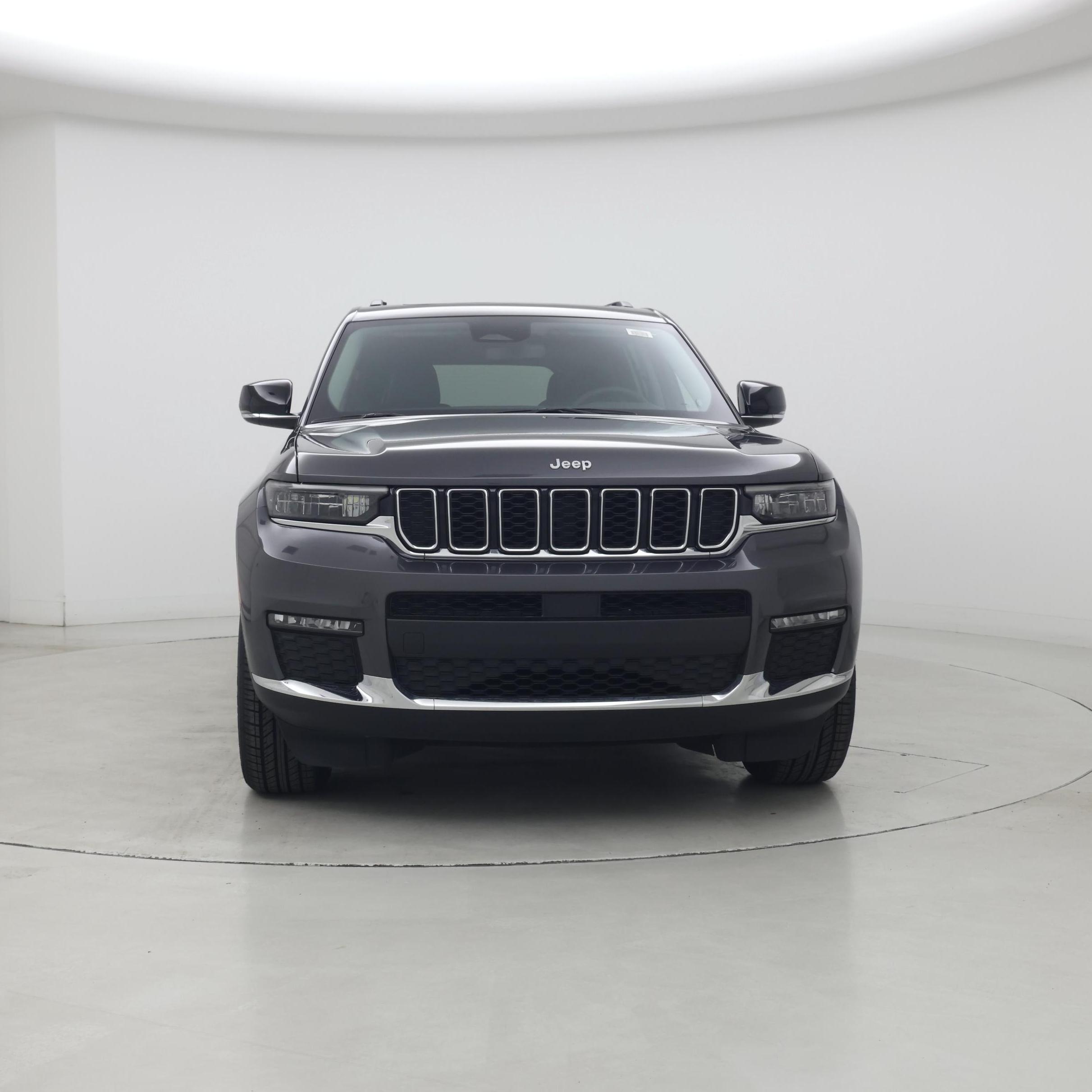Thumbnail: 2023 Jeep Grand Cherokee L - 5