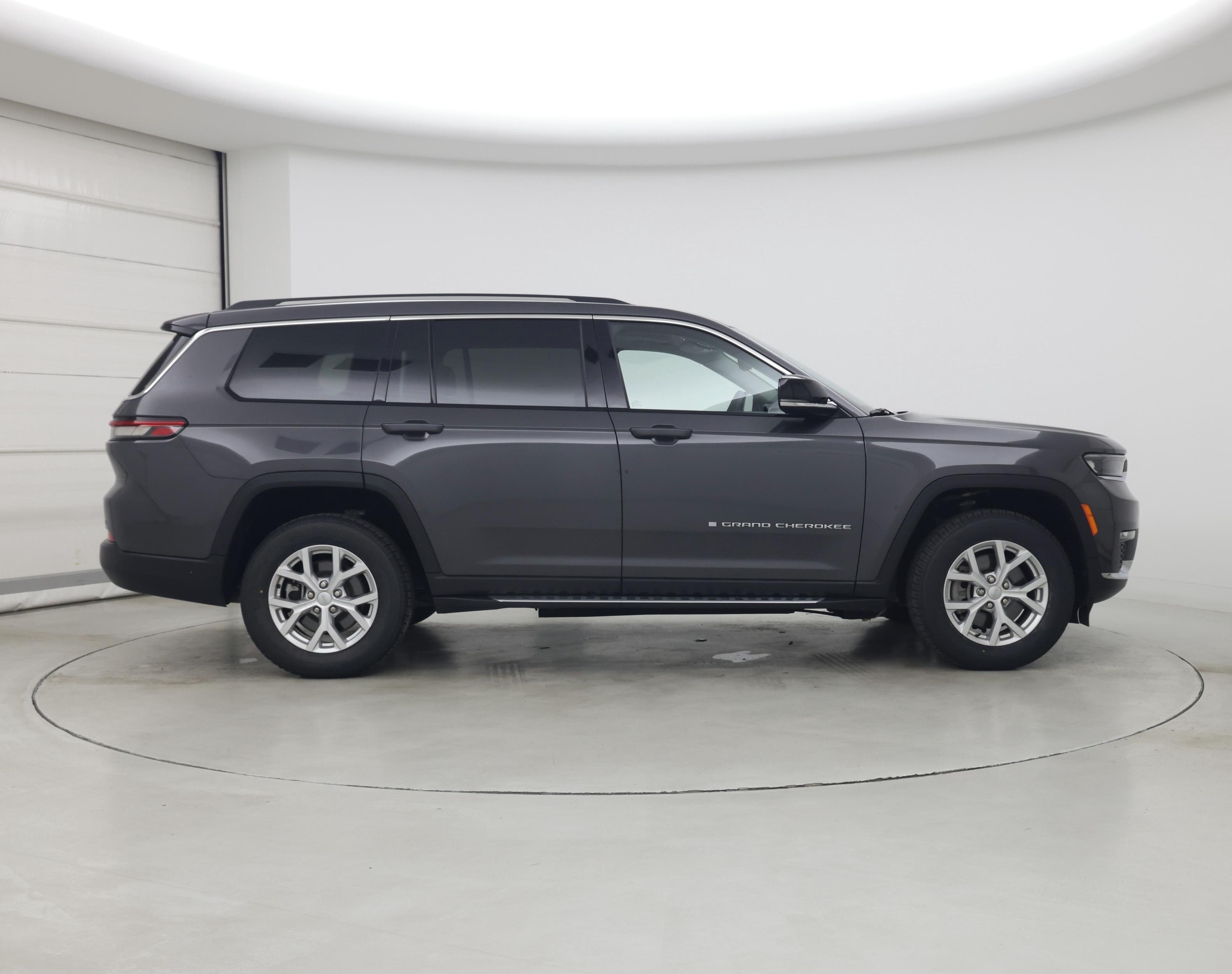 Thumbnail: 2023 Jeep Grand Cherokee L - 7