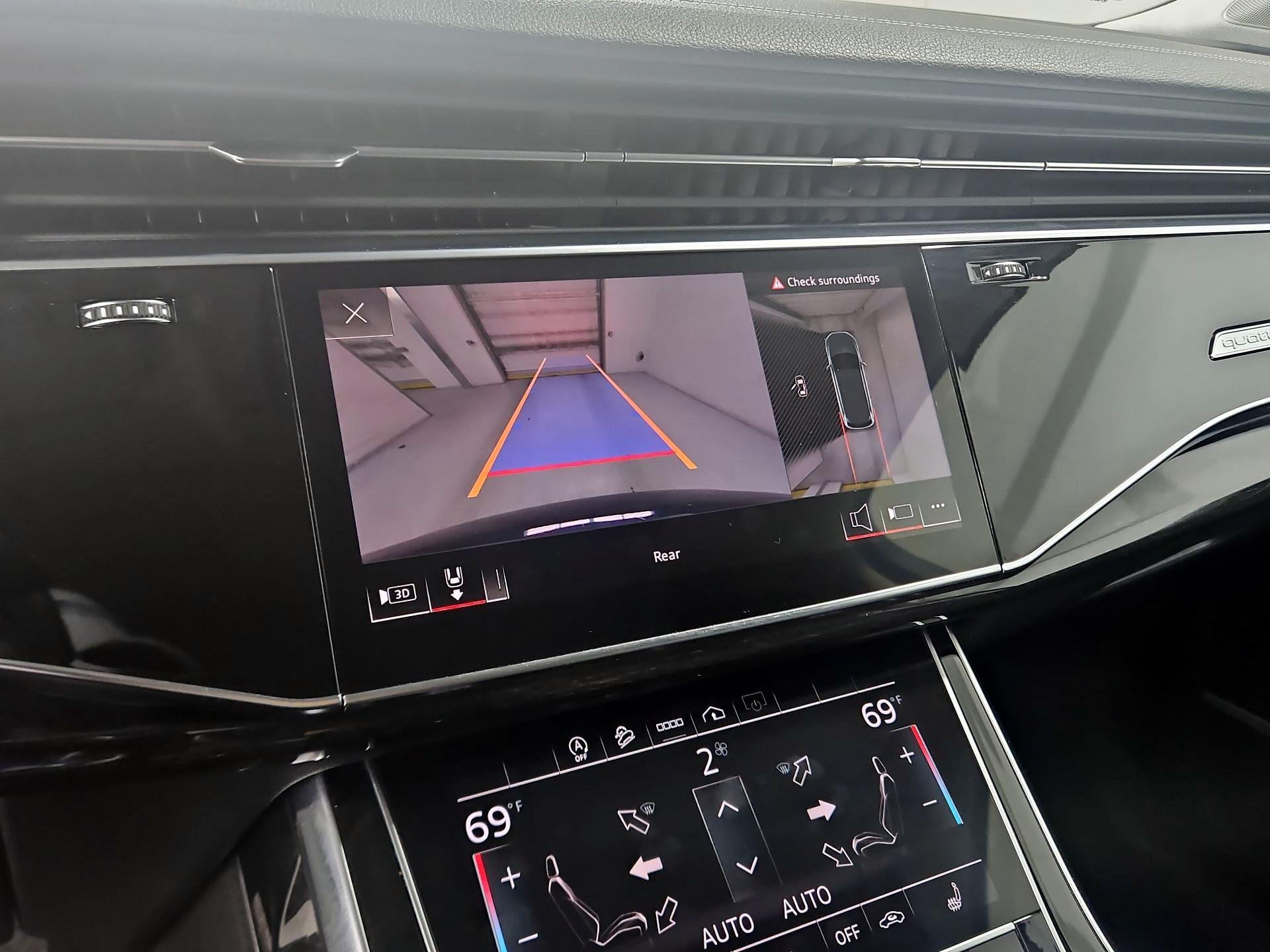 Thumbnail: 2023 Audi Q7 - 15