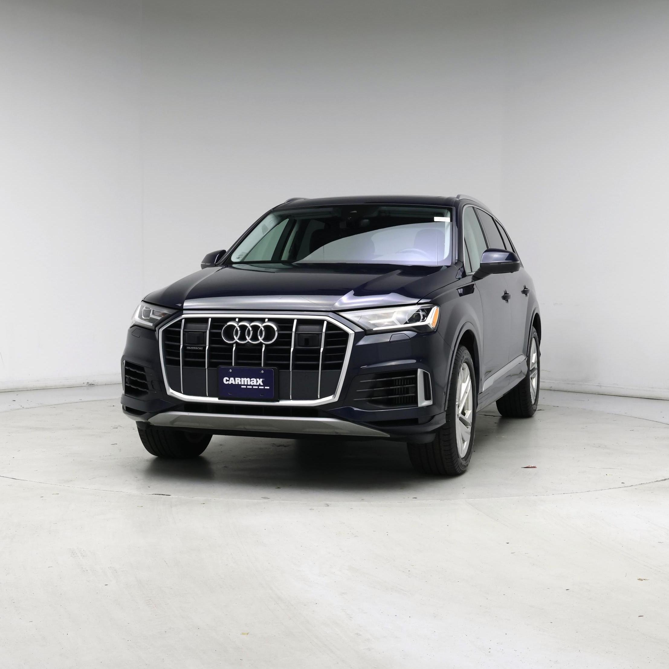 Thumbnail: 2023 Audi Q7 - 4