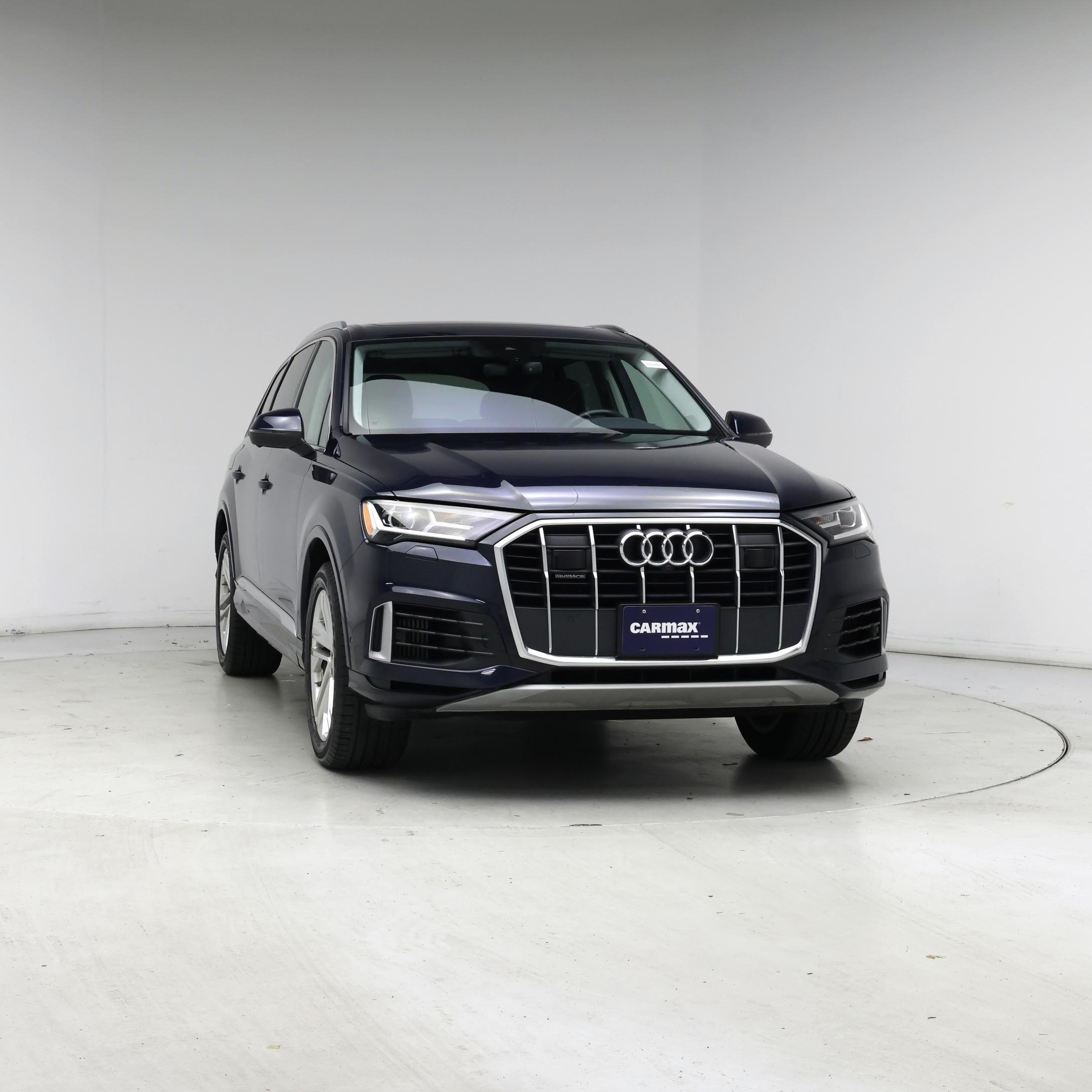 Thumbnail: 2023 Audi Q7 - 5