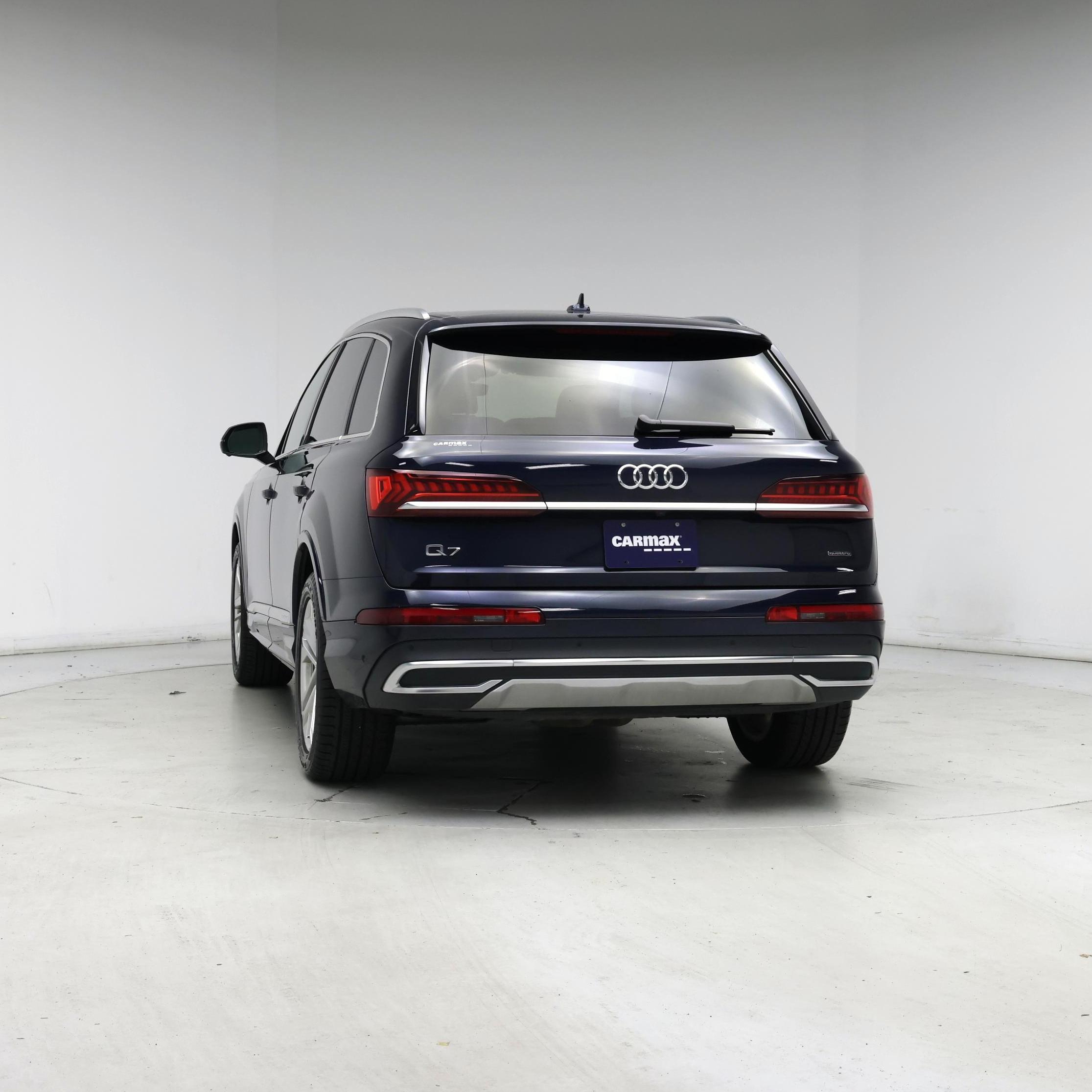Thumbnail: 2023 Audi Q7 - 6