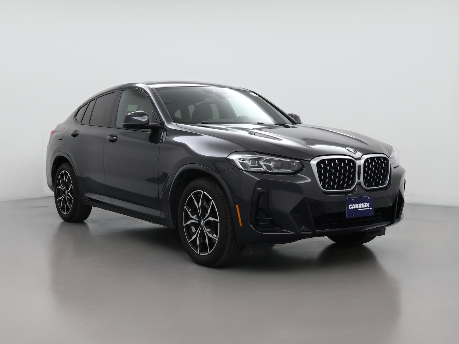 2022 BMW X4 30i