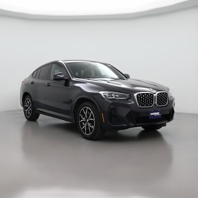 2022 BMW X4 XDrive30i